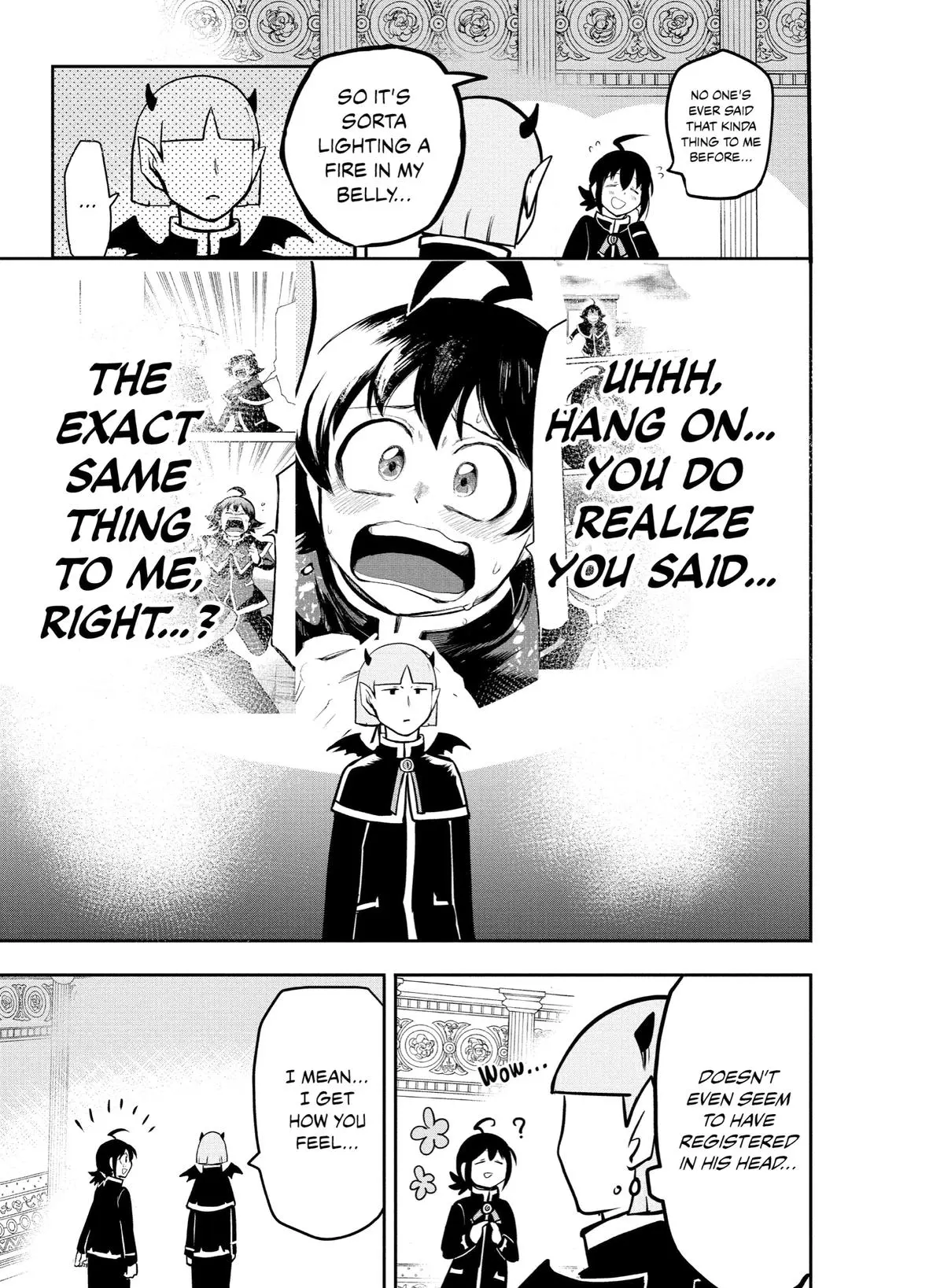 Read Mairimashita Iruma Kun - Chapter 155 - www.irumakunmangafree.com | Image 15