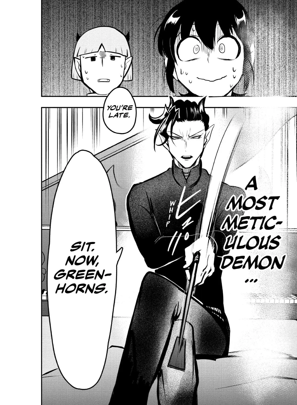 Read Mairimashita Iruma Kun - Chapter 155 - www.irumakunmangafree.com | Image 19