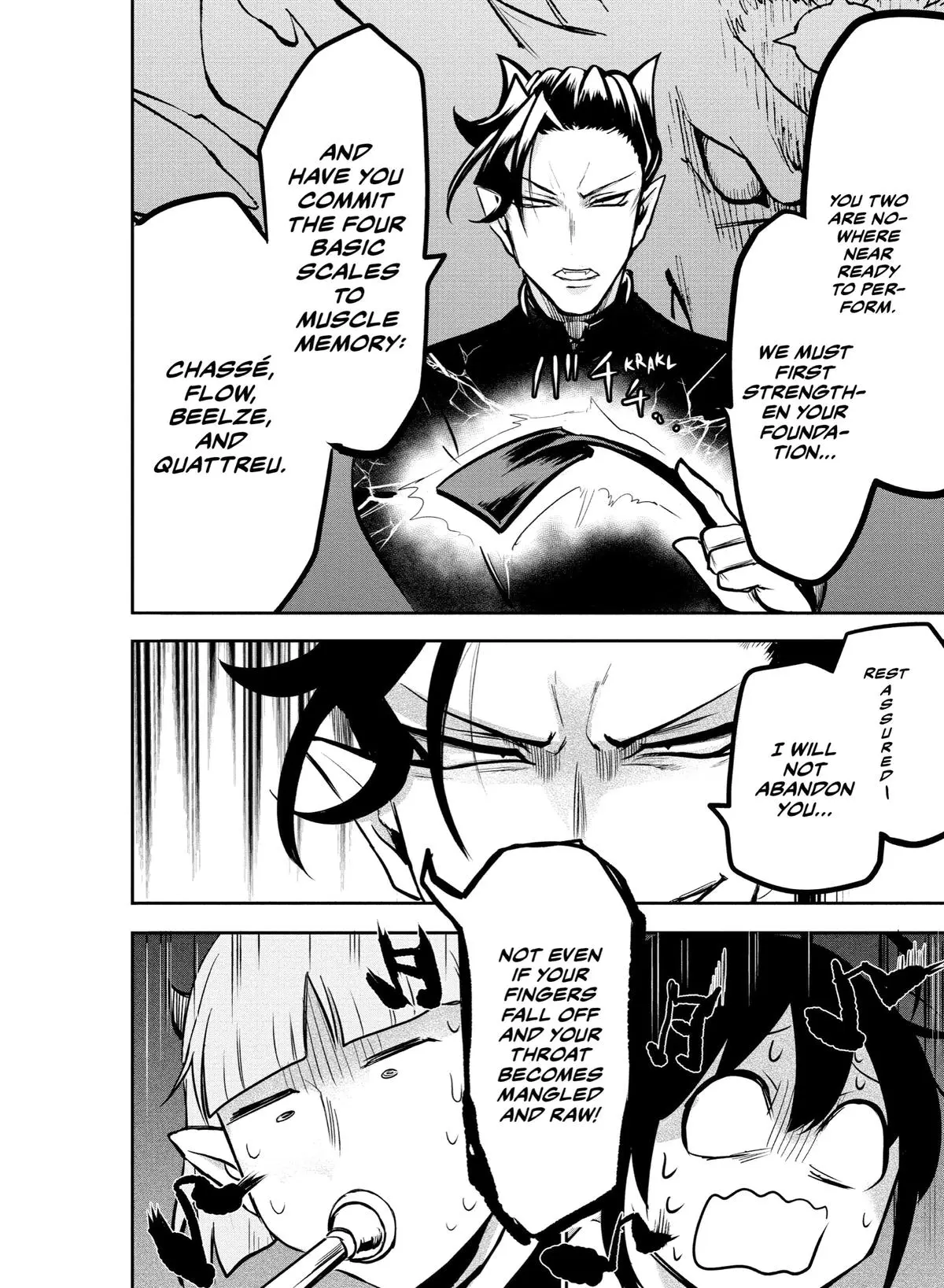 Read Mairimashita Iruma Kun - Chapter 156 - www.irumakunmangafree.com | Image 6