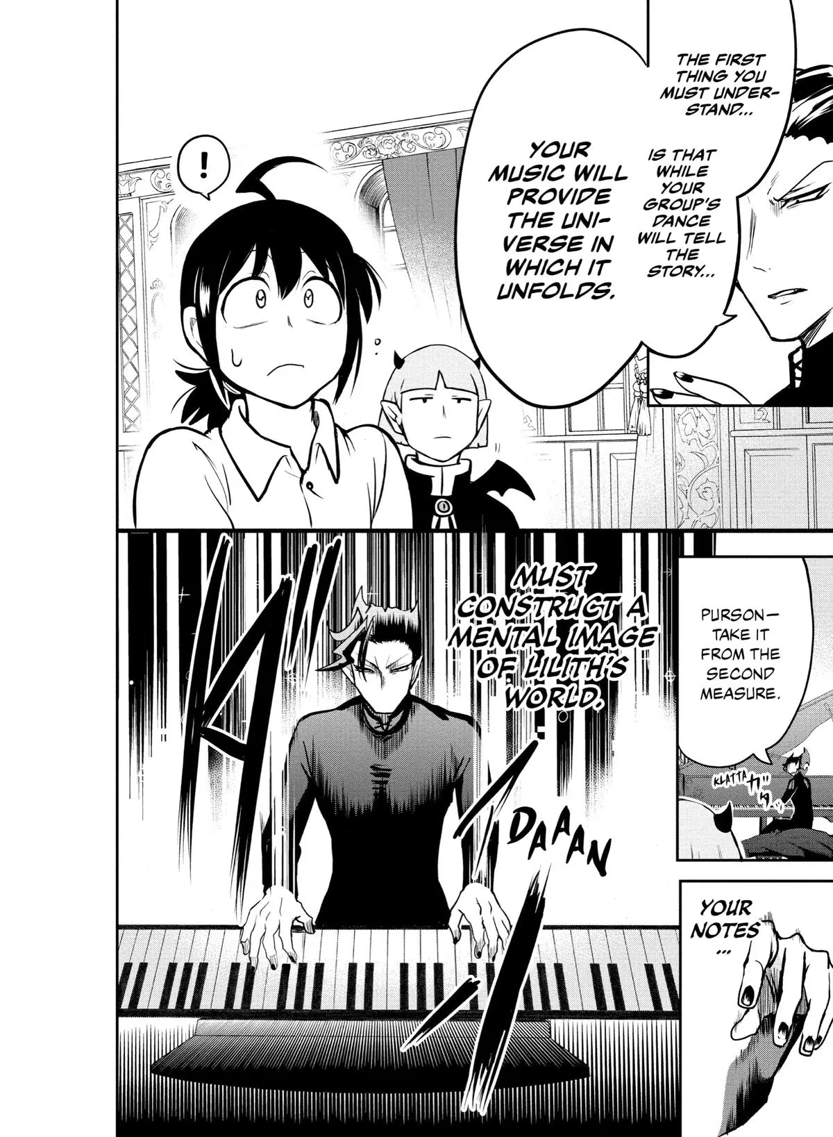 Read Mairimashita Iruma Kun - Chapter 156 - www.irumakunmangafree.com | Image 10