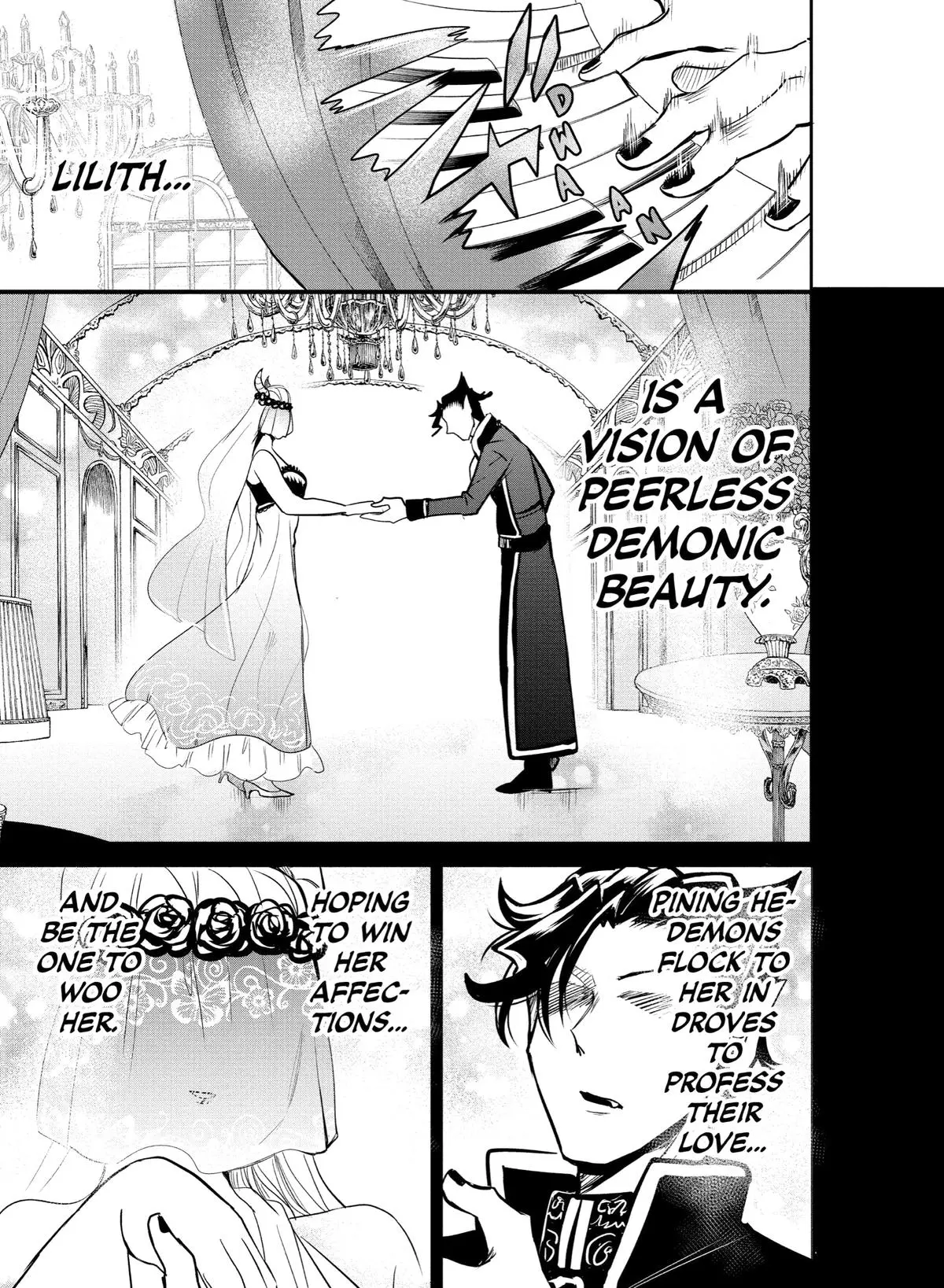 Read Mairimashita Iruma Kun - Chapter 156 - www.irumakunmangafree.com | Image 11