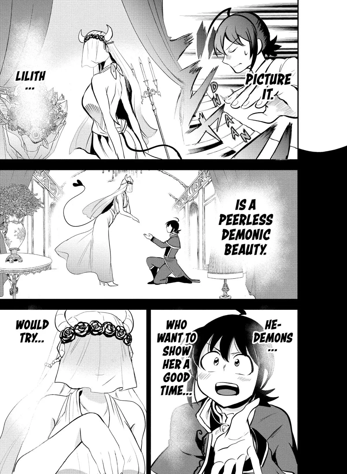 Read Mairimashita Iruma Kun - Chapter 156 - www.irumakunmangafree.com | Image 15