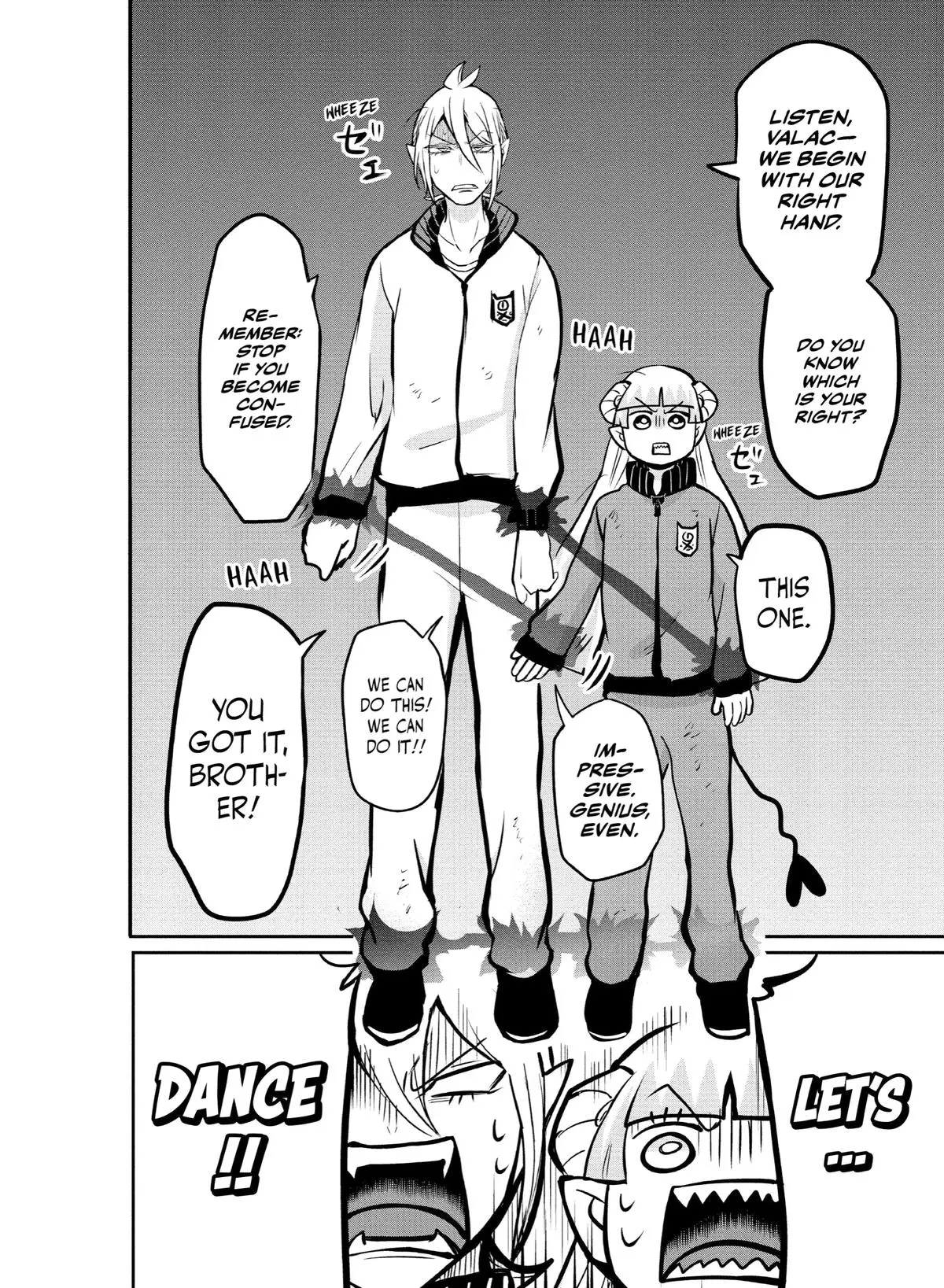 Read Mairimashita Iruma Kun - Chapter 156 - www.irumakunmangafree.com | Image 19
