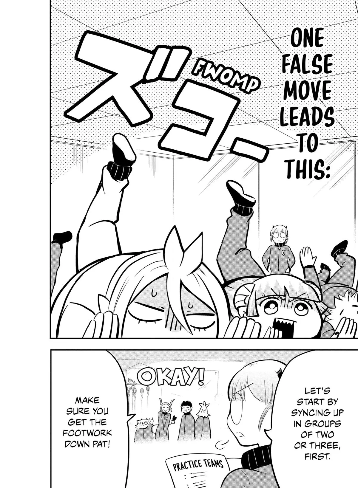 Read Mairimashita Iruma Kun - Chapter 157 - www.irumakunmangafree.com | Image 2
