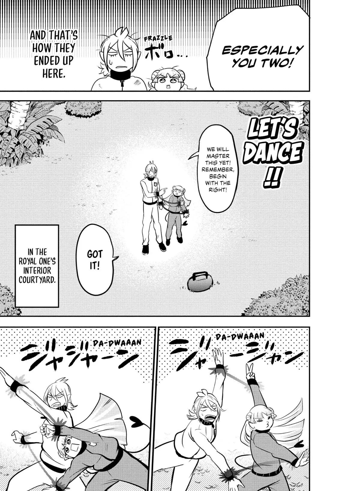 Read Mairimashita Iruma Kun - Chapter 157 - www.irumakunmangafree.com | Image 3