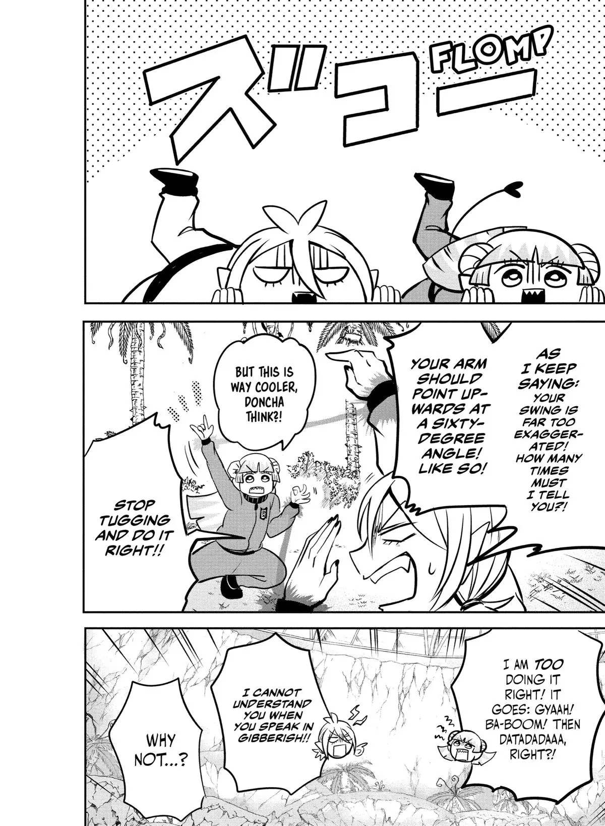 Read Mairimashita Iruma Kun - Chapter 157 - www.irumakunmangafree.com | Image 4
