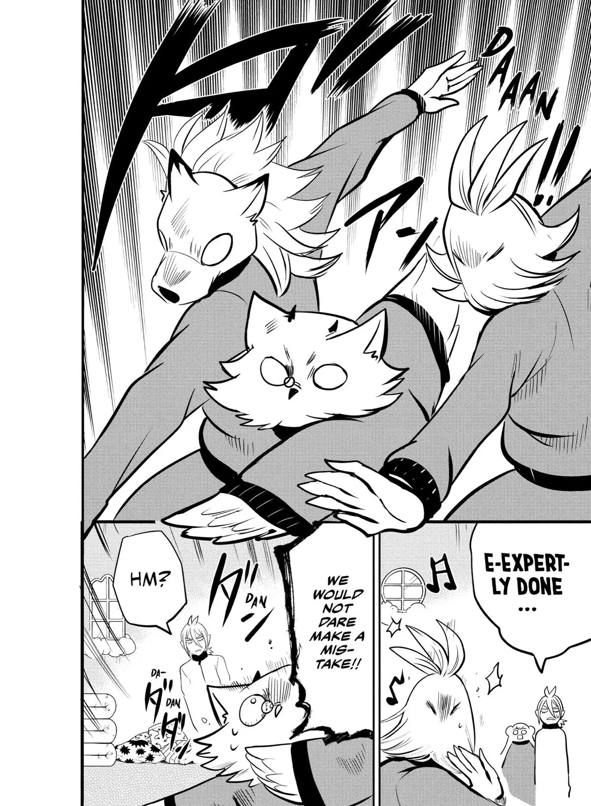 Read Mairimashita Iruma Kun - Chapter 157 - www.irumakunmangafree.com | Image 6