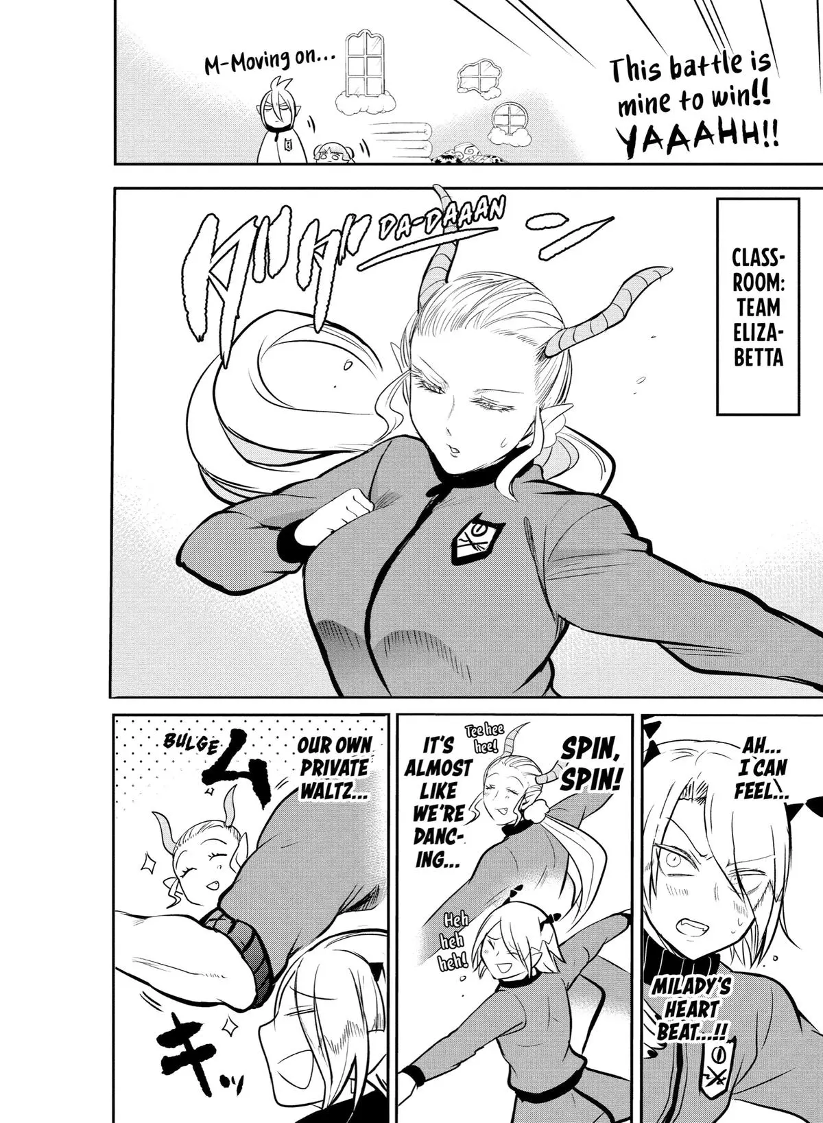 Read Mairimashita Iruma Kun - Chapter 157 - www.irumakunmangafree.com | Image 8