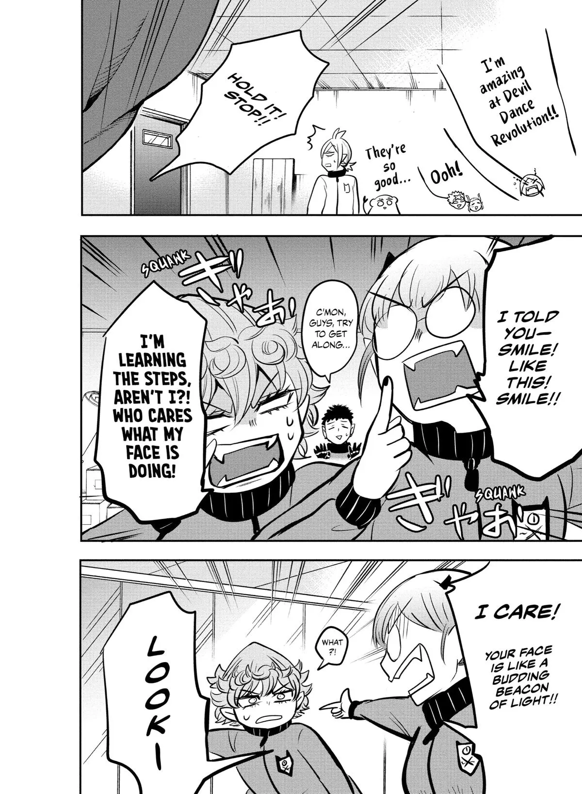 Read Mairimashita Iruma Kun - Chapter 157 - www.irumakunmangafree.com | Image 10