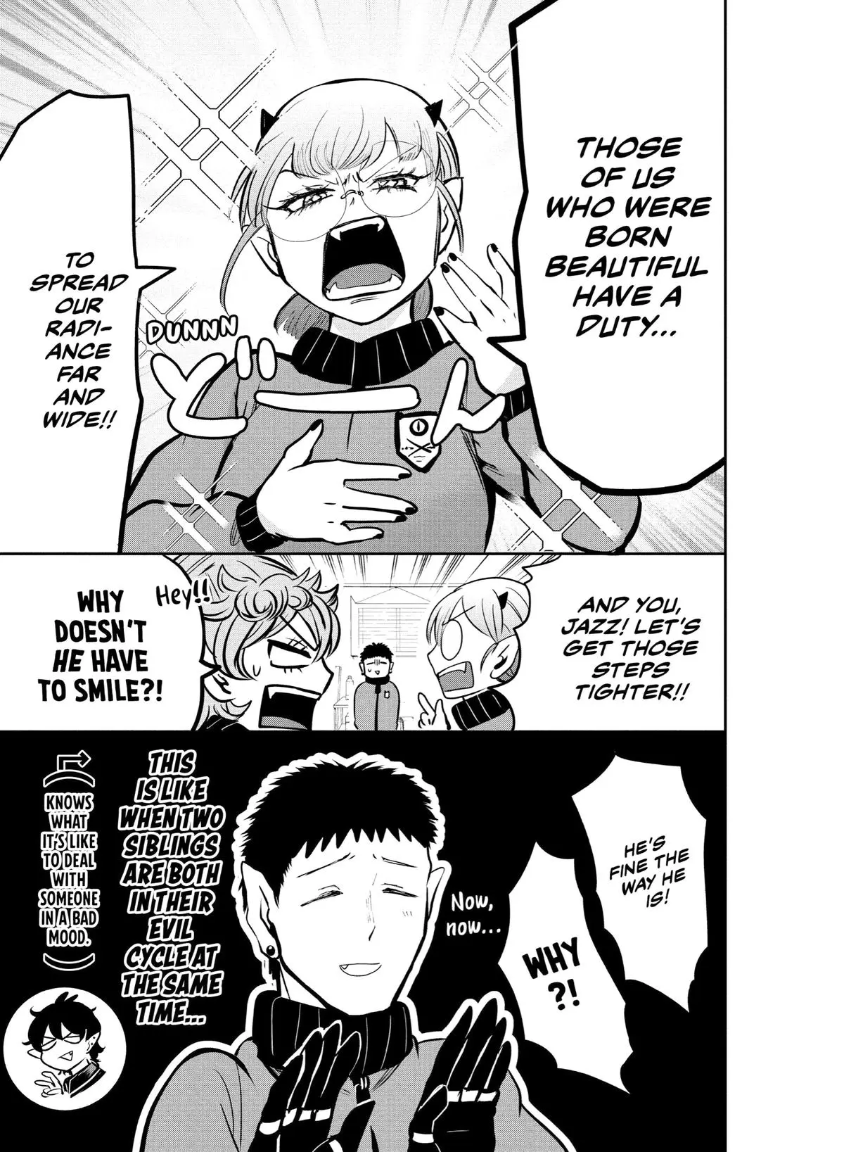 Read Mairimashita Iruma Kun - Chapter 157 - www.irumakunmangafree.com | Image 11