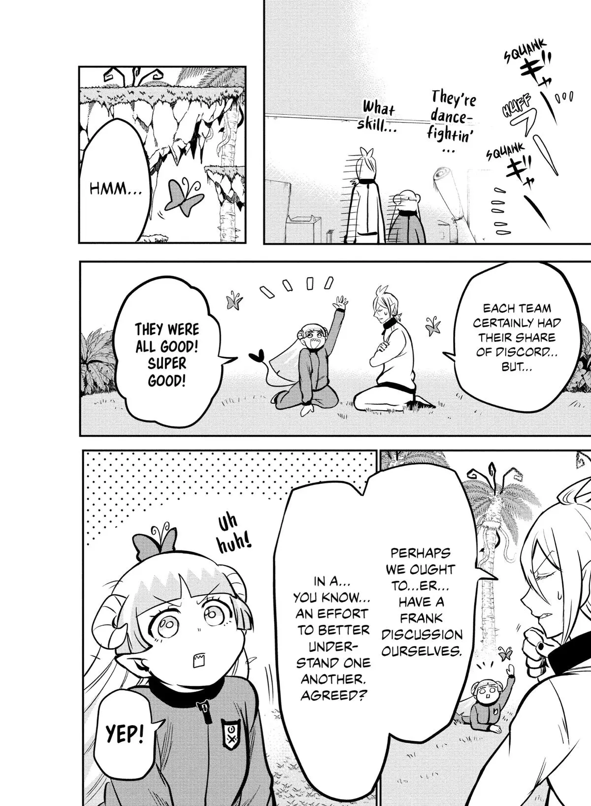 Read Mairimashita Iruma Kun - Chapter 157 - www.irumakunmangafree.com | Image 12