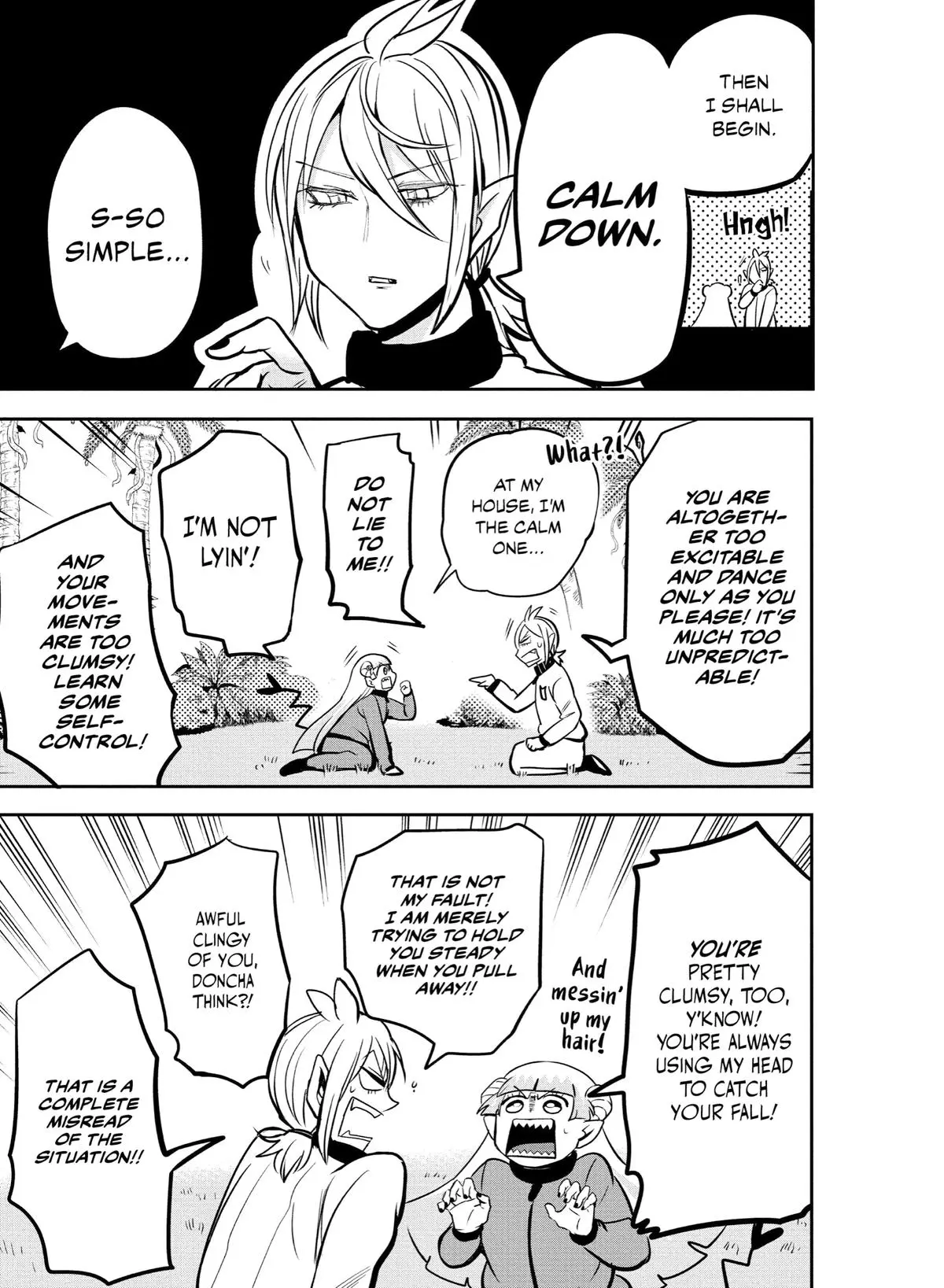 Read Mairimashita Iruma Kun - Chapter 157 - www.irumakunmangafree.com | Image 13