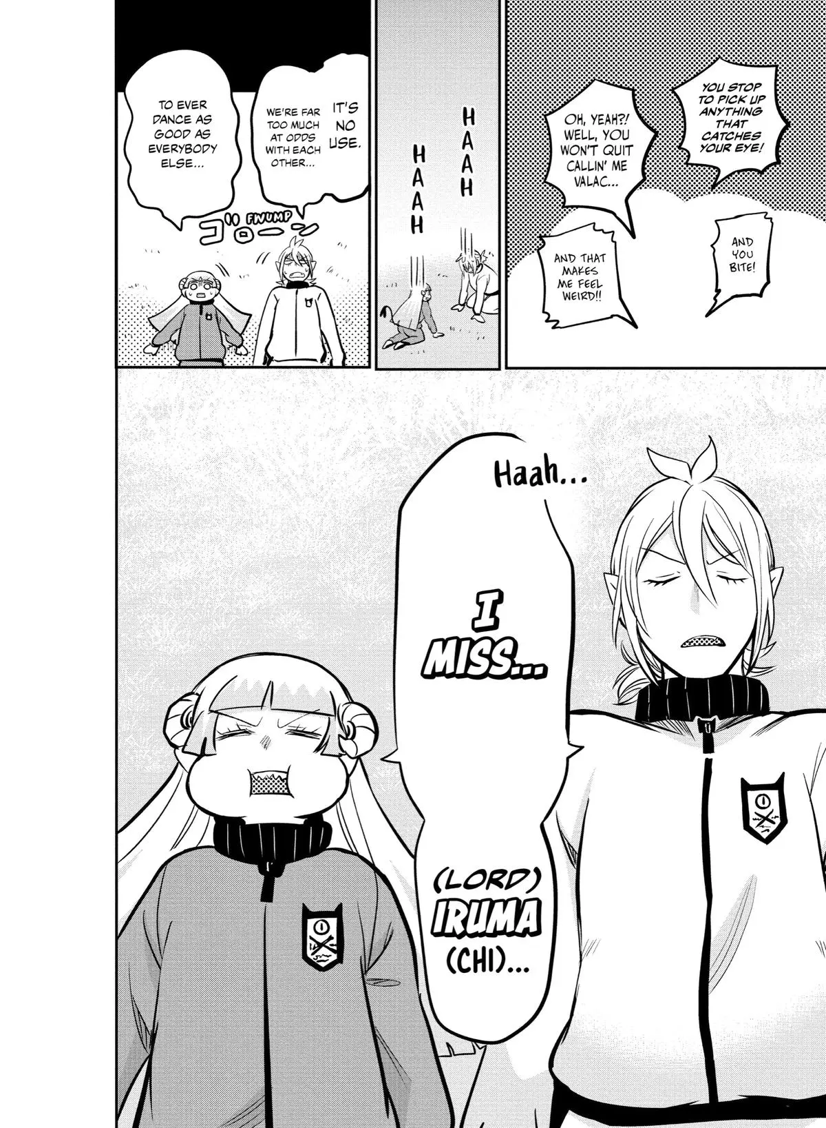 Read Mairimashita Iruma Kun - Chapter 157 - www.irumakunmangafree.com | Image 14