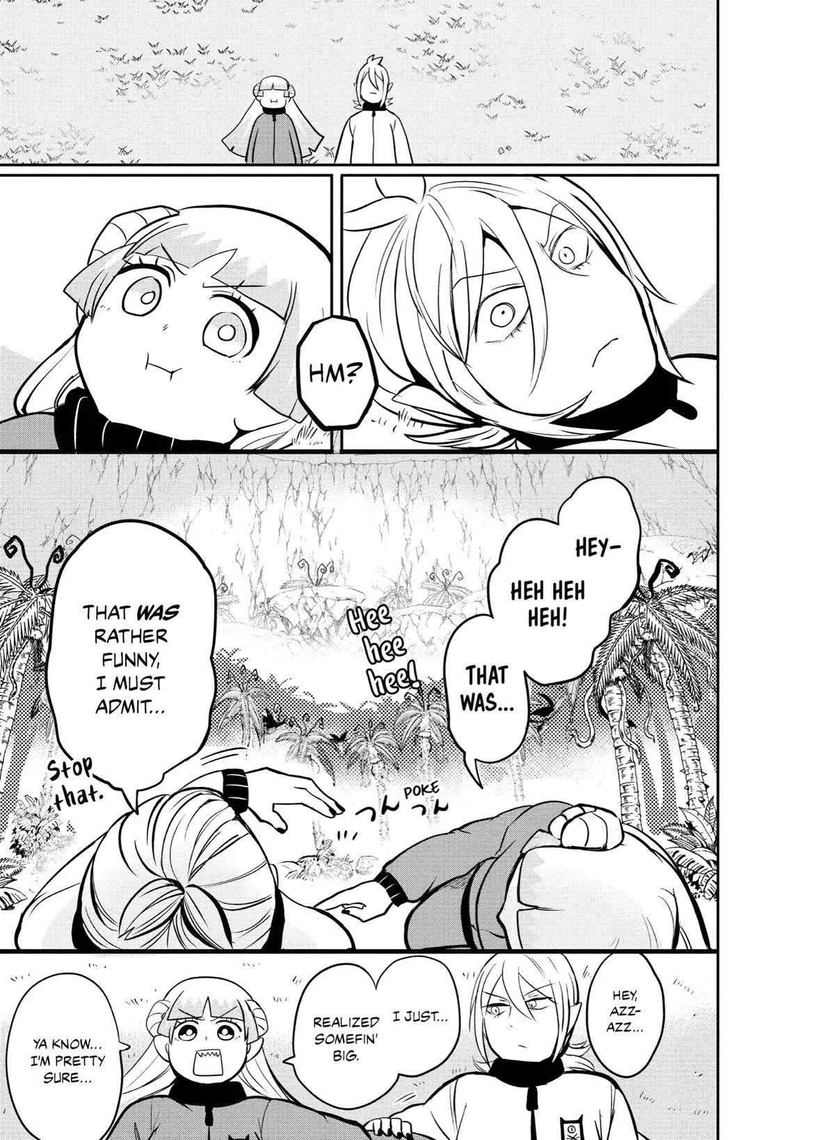 Read Mairimashita Iruma Kun - Chapter 157 - www.irumakunmangafree.com | Image 15