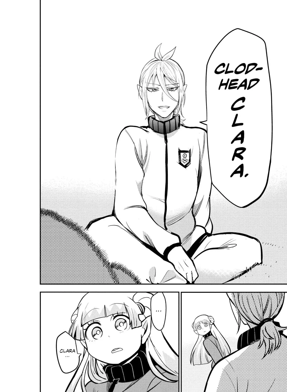 Read Mairimashita Iruma Kun - Chapter 157 - www.irumakunmangafree.com | Image 18