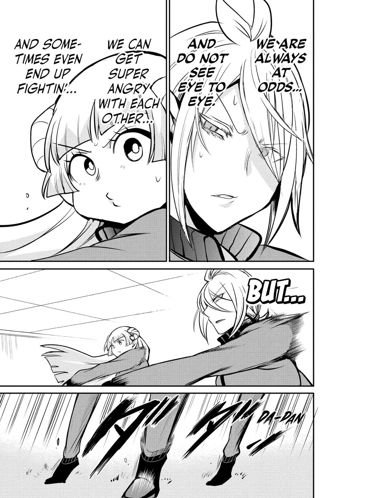 Read Mairimashita Iruma Kun - Chapter 157 - www.irumakunmangafree.com | Image 21