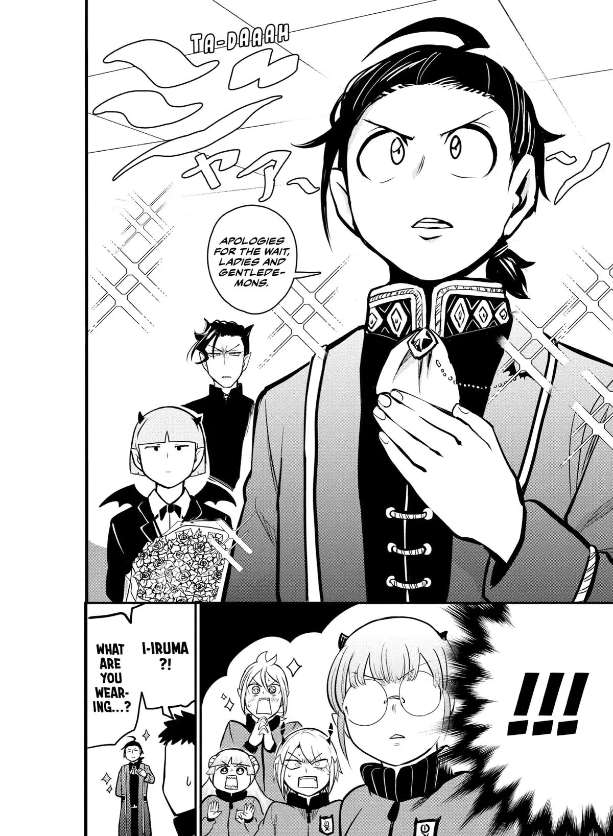Read Mairimashita Iruma Kun - Chapter 158 - www.irumakunmangafree.com | Image 2