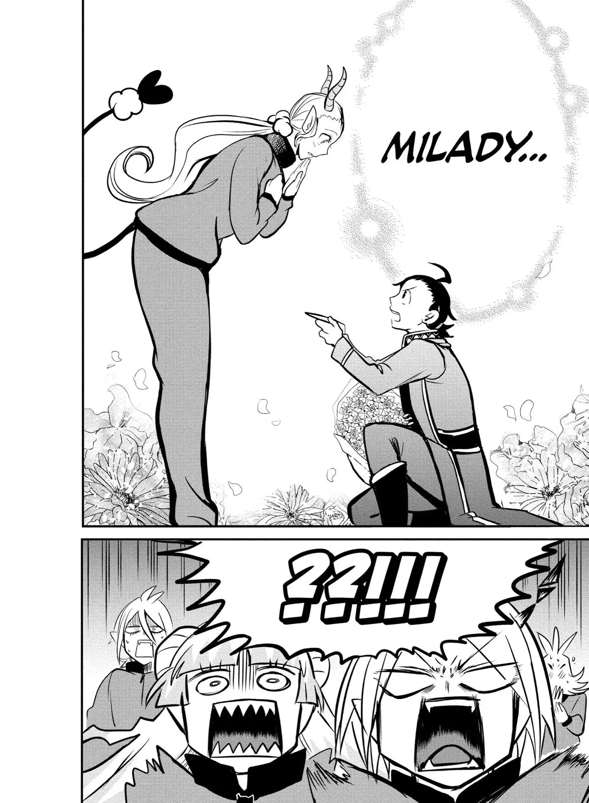 Read Mairimashita Iruma Kun - Chapter 158 - www.irumakunmangafree.com | Image 4