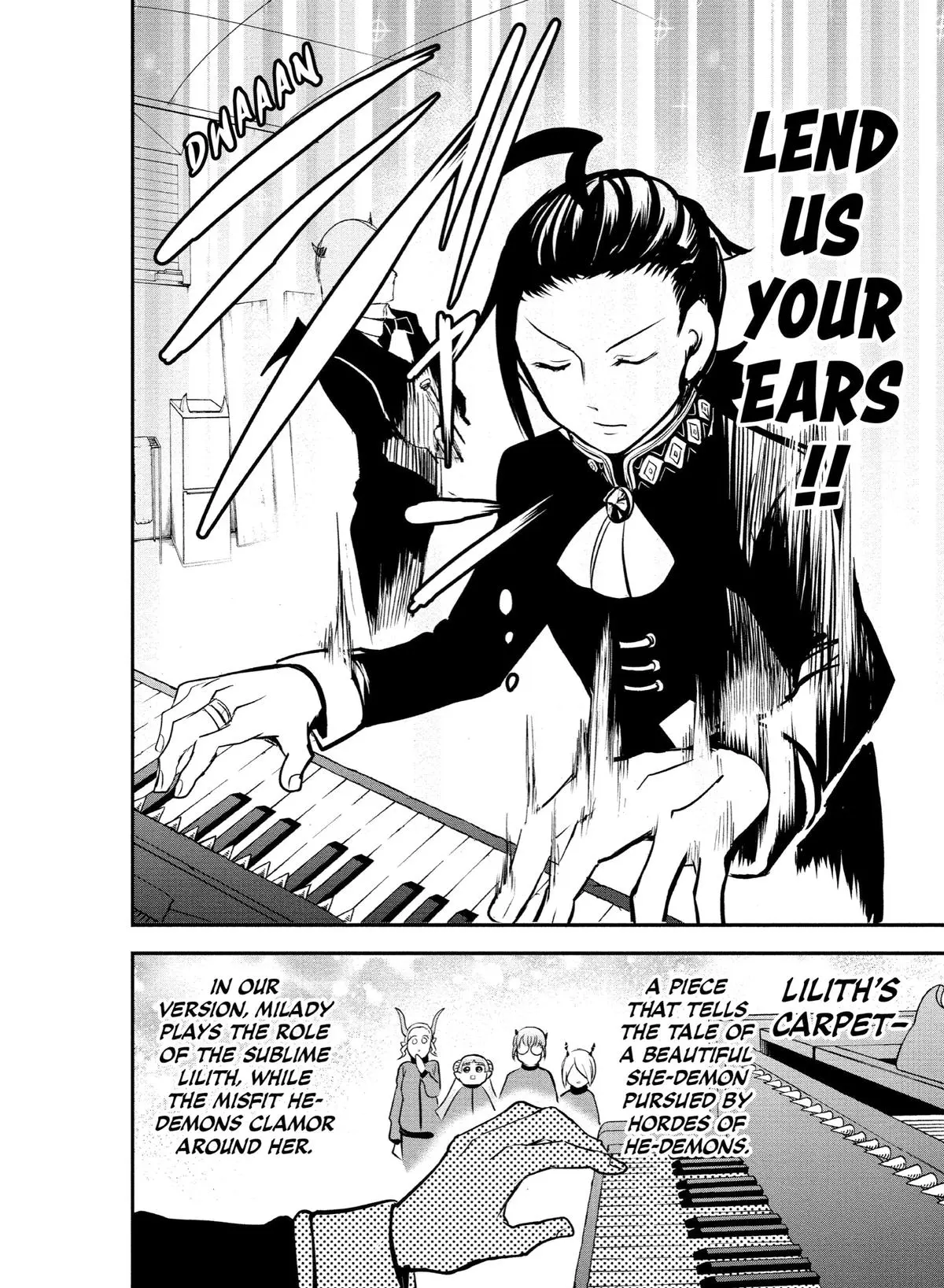 Read Mairimashita Iruma Kun - Chapter 158 - www.irumakunmangafree.com | Image 6