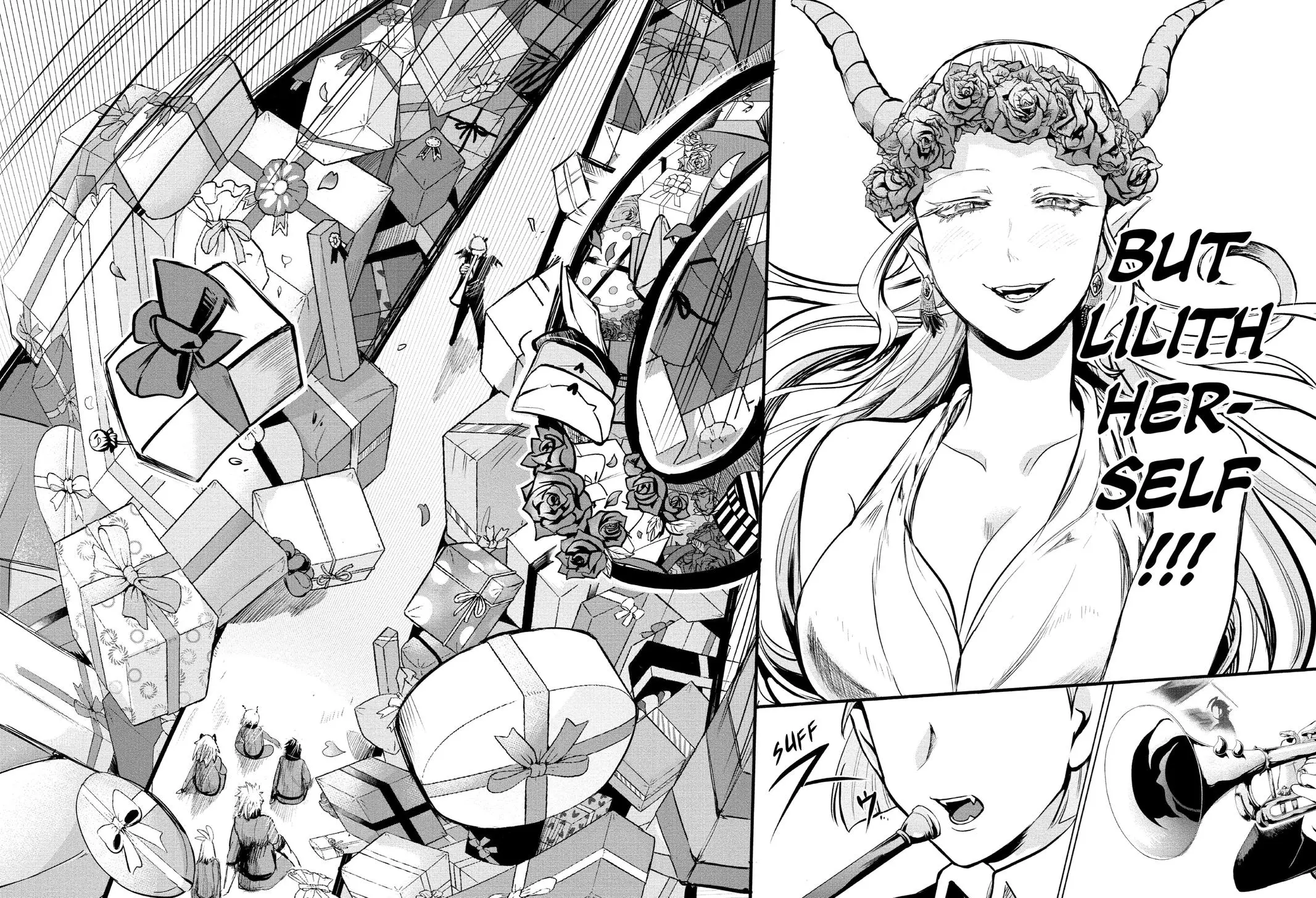 Read Mairimashita Iruma Kun - Chapter 158 - www.irumakunmangafree.com | Image 10