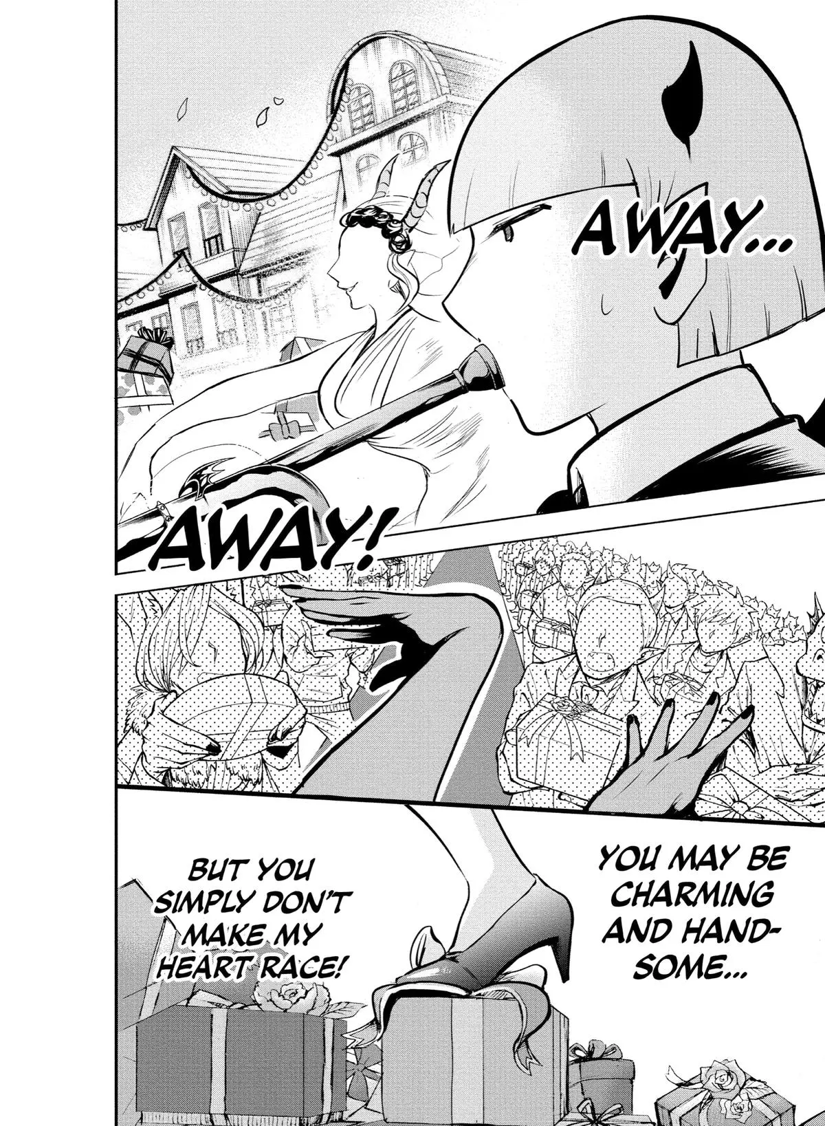 Read Mairimashita Iruma Kun - Chapter 158 - www.irumakunmangafree.com | Image 11