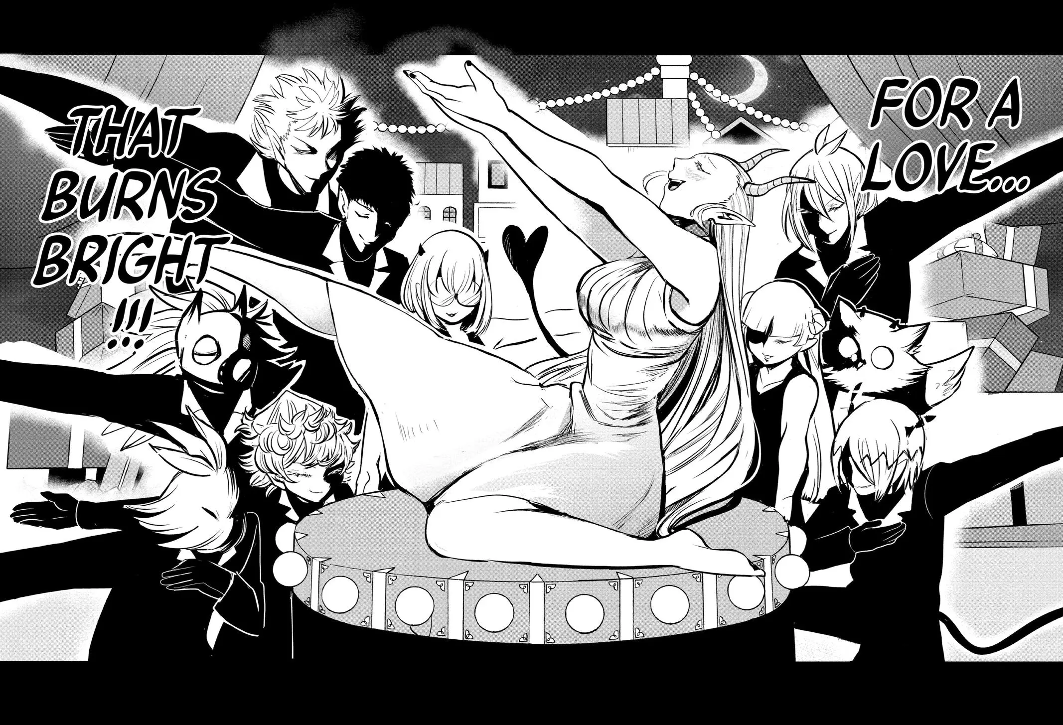 Read Mairimashita Iruma Kun - Chapter 158 - www.irumakunmangafree.com | Image 13