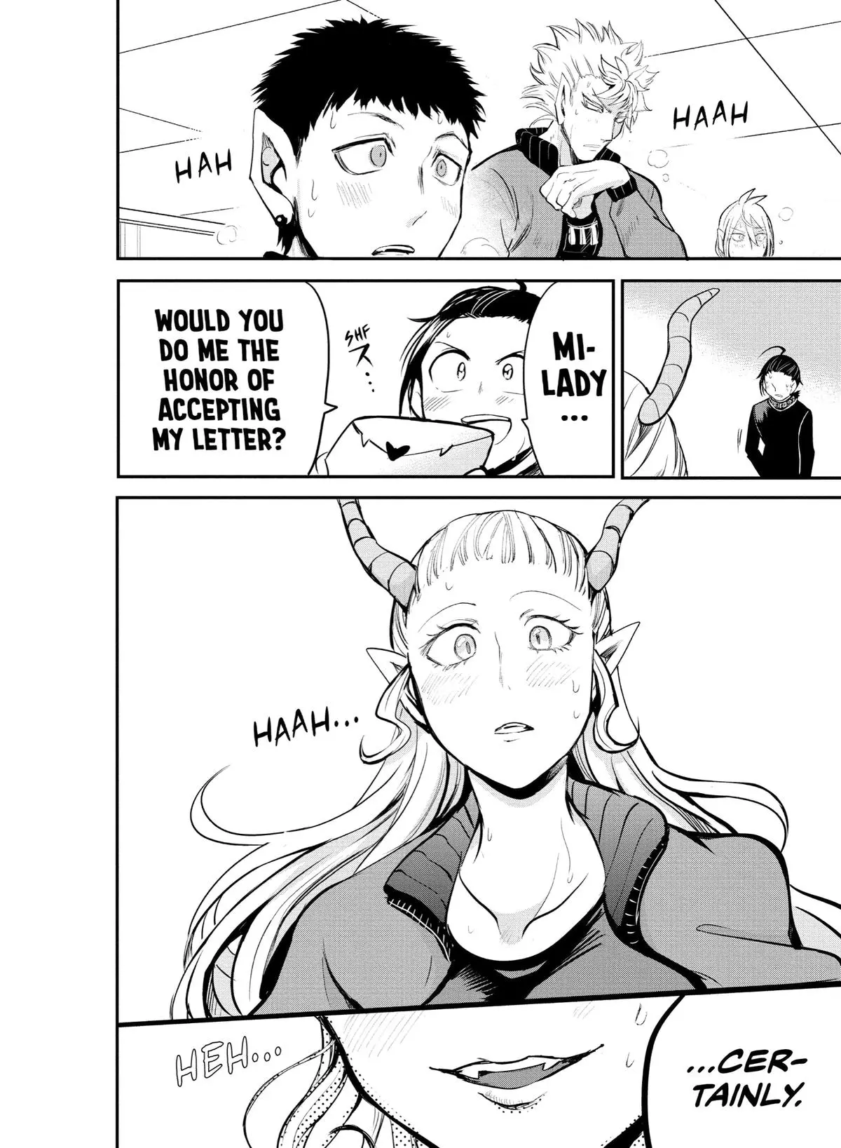 Read Mairimashita Iruma Kun - Chapter 158 - www.irumakunmangafree.com | Image 15