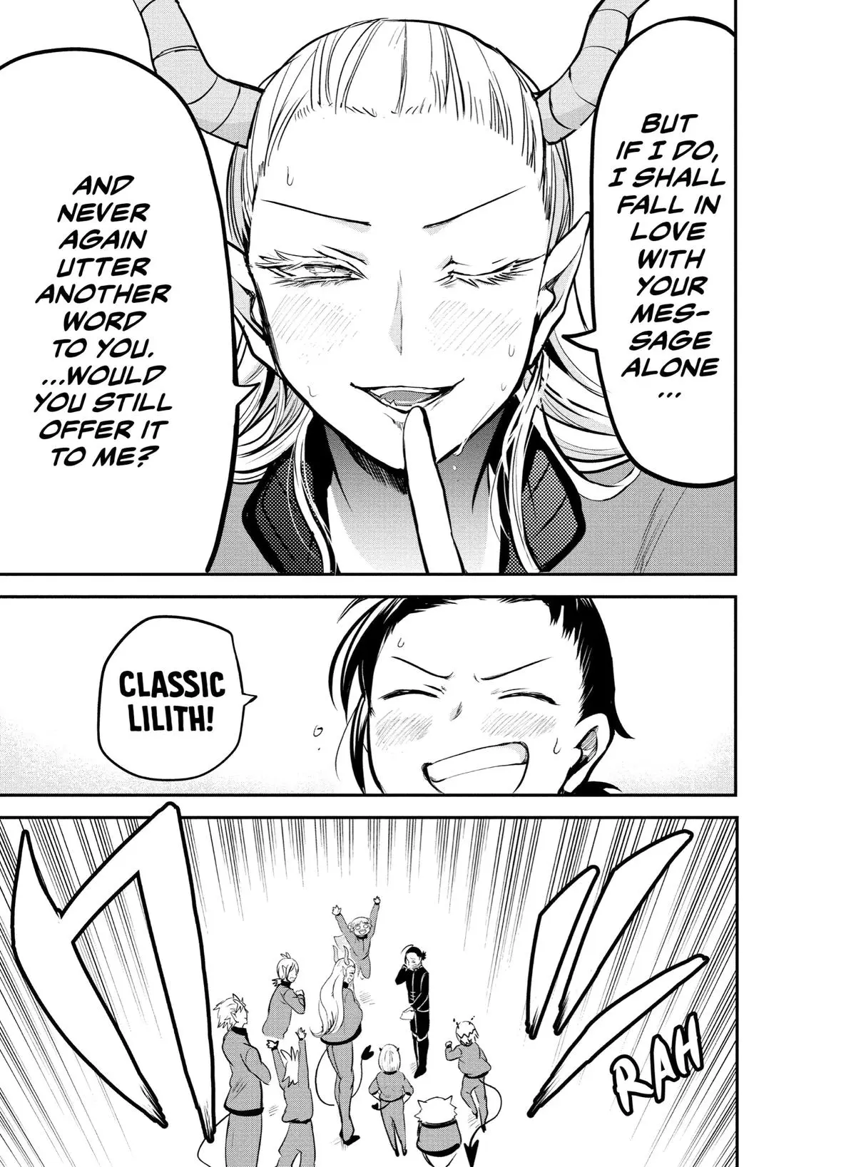 Read Mairimashita Iruma Kun - Chapter 158 - www.irumakunmangafree.com | Image 16