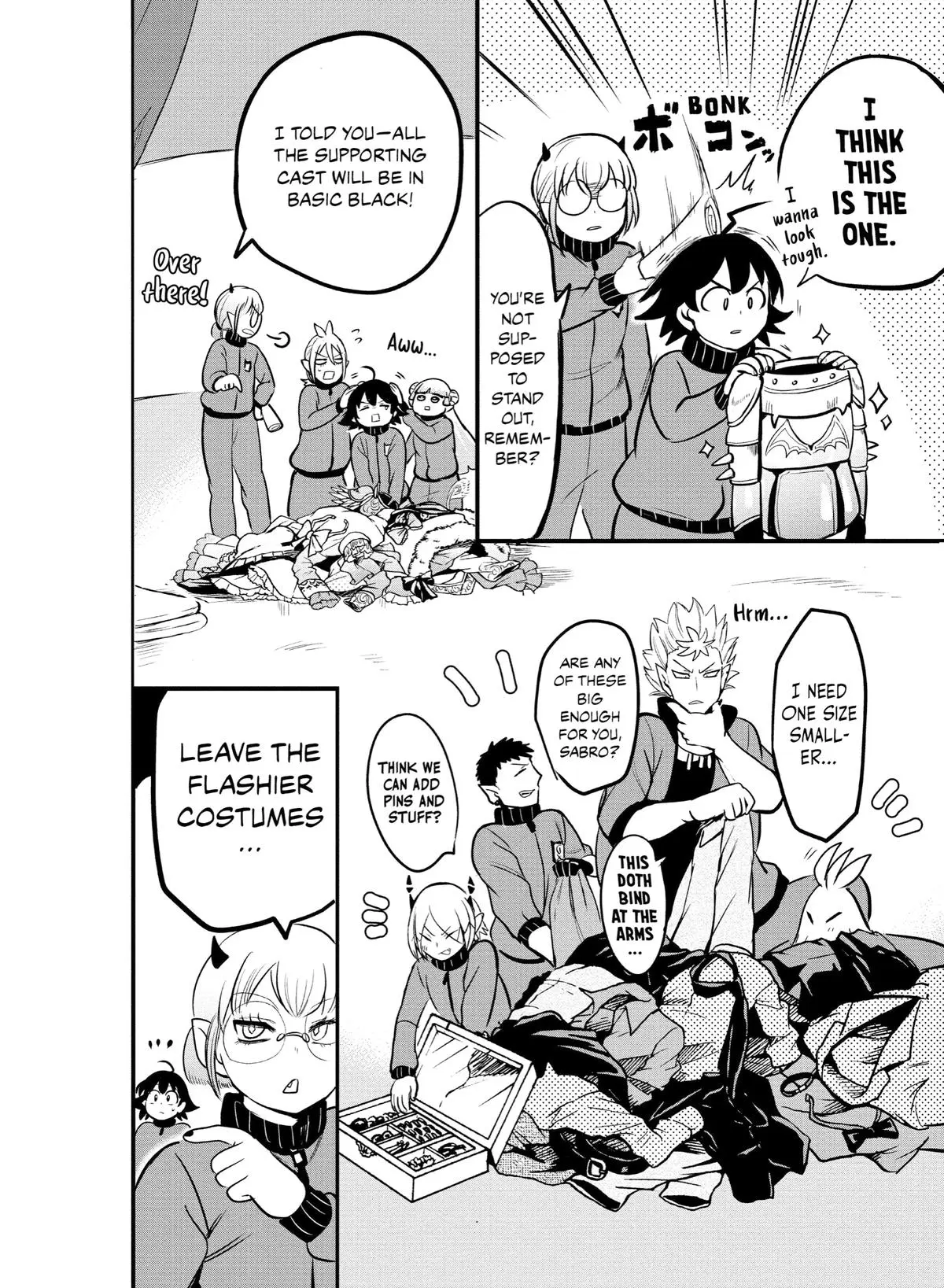 Read Mairimashita Iruma Kun - Chapter 159 - www.irumakunmangafree.com | Image 2