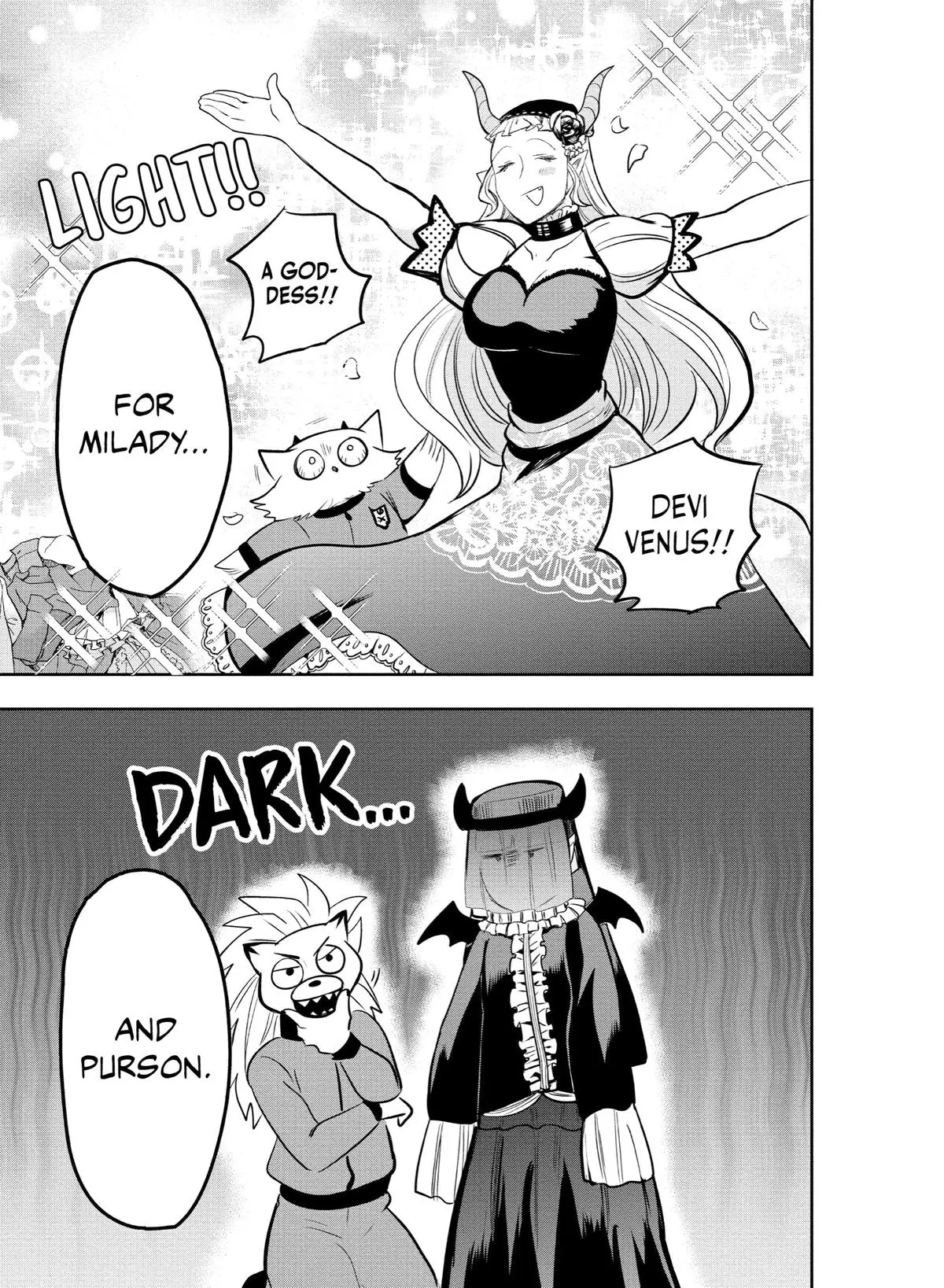 Read Mairimashita Iruma Kun - Chapter 159 - www.irumakunmangafree.com | Image 3