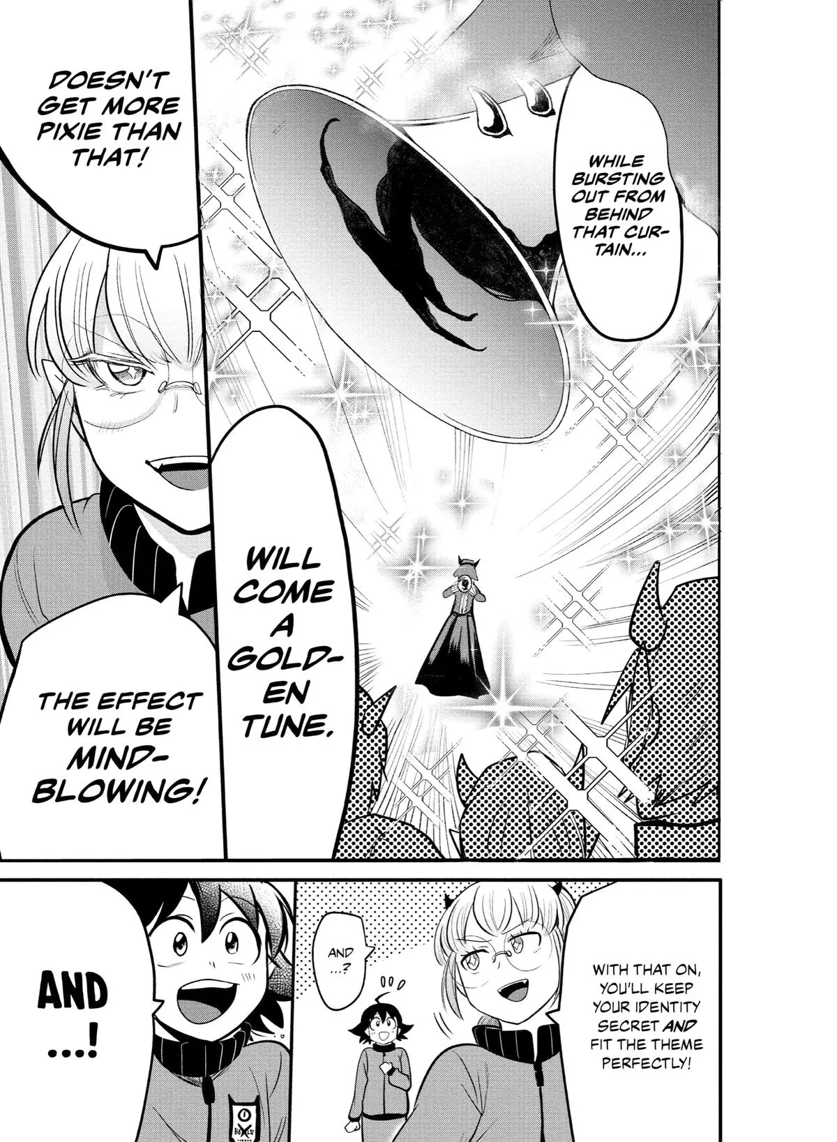 Read Mairimashita Iruma Kun - Chapter 159 - www.irumakunmangafree.com | Image 5