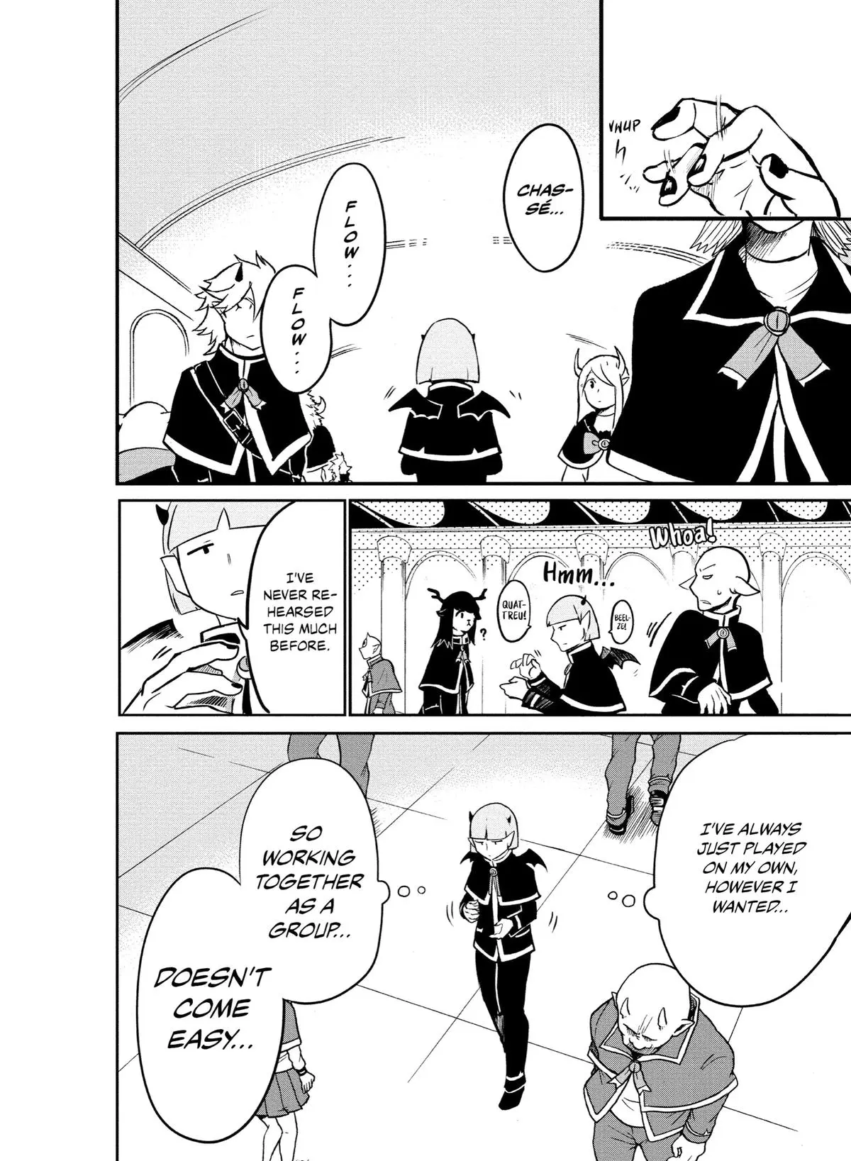 Read Mairimashita Iruma Kun - Chapter 159 - www.irumakunmangafree.com | Image 13