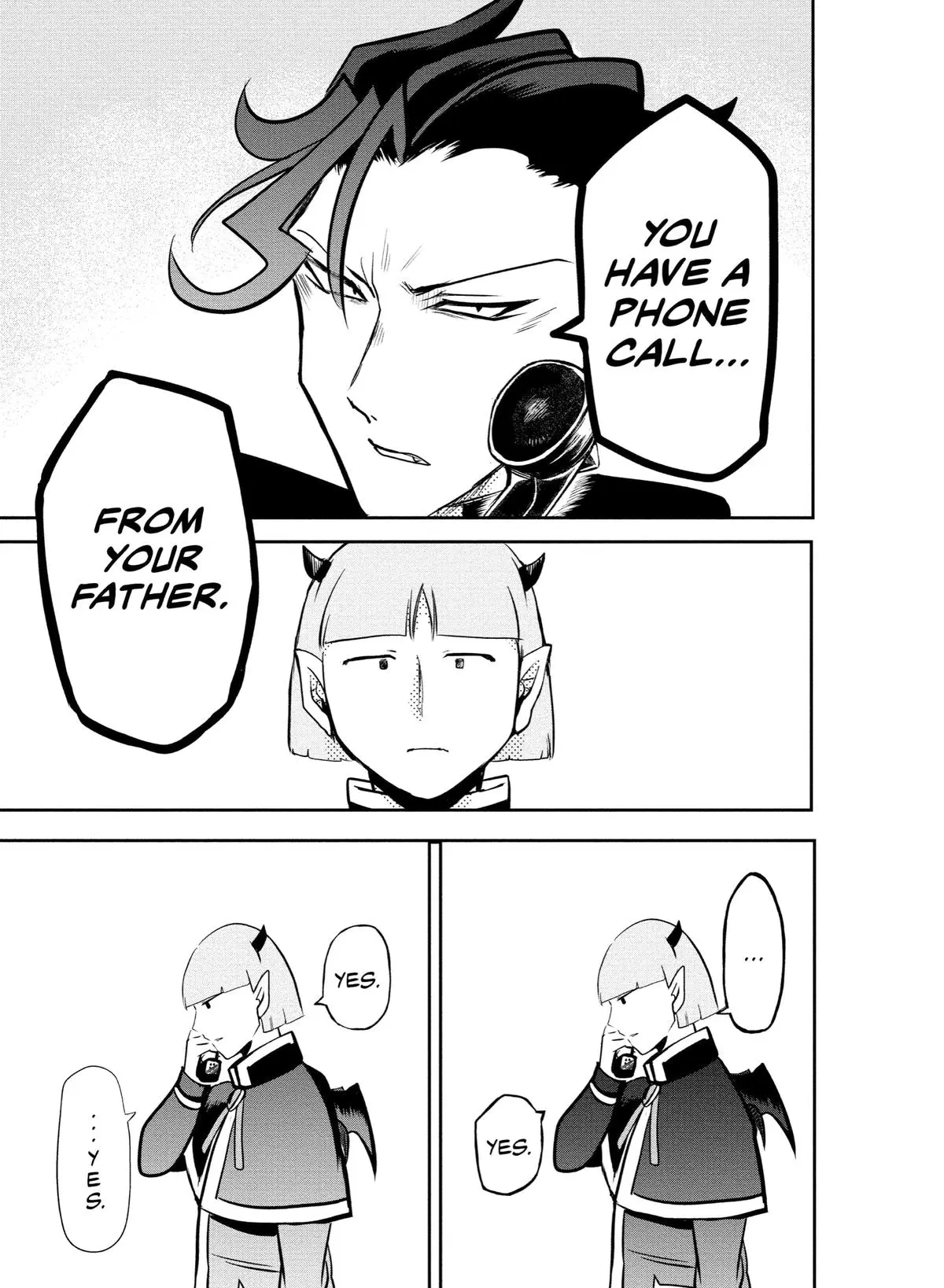 Read Mairimashita Iruma Kun - Chapter 159 - www.irumakunmangafree.com | Image 16