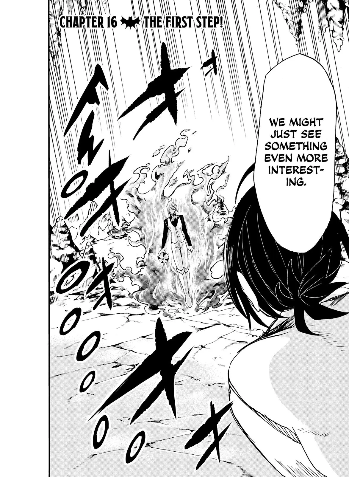 Read Mairimashita Iruma Kun - Chapter 16 - www.irumakunmangafree.com | Image 2