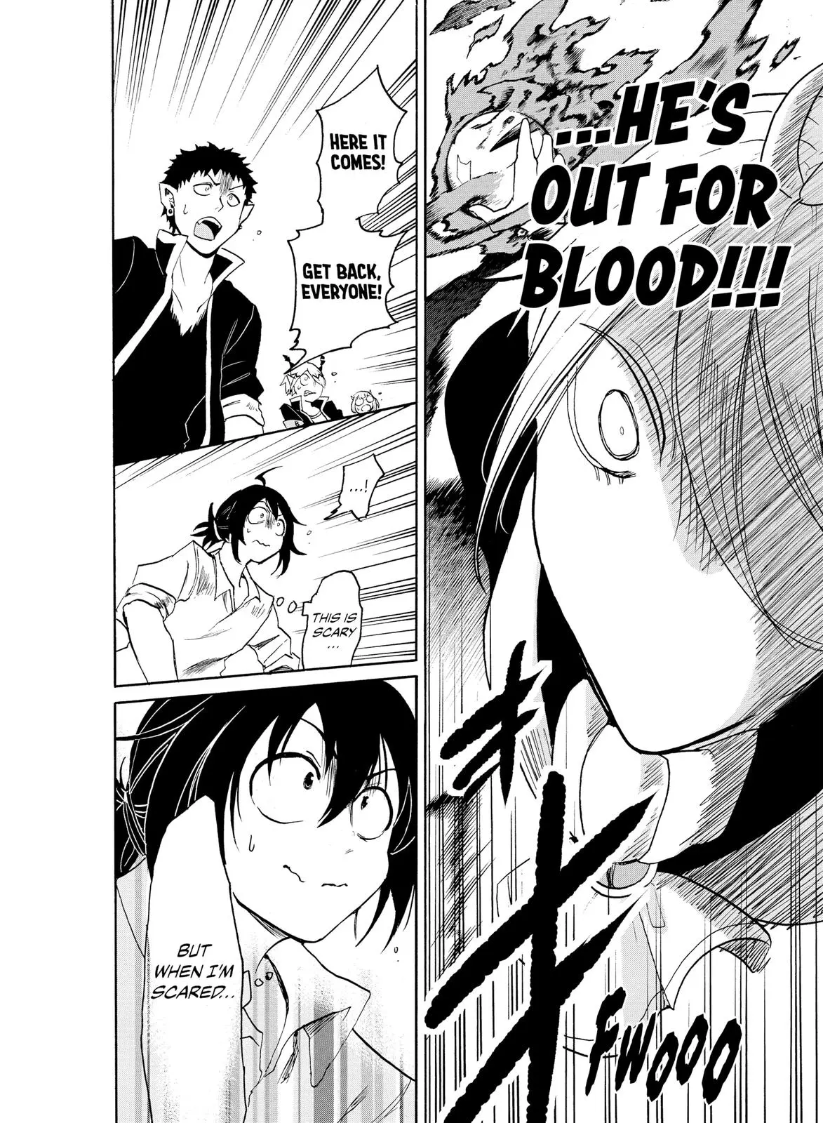 Read Mairimashita Iruma Kun - Chapter 16 - www.irumakunmangafree.com | Image 4