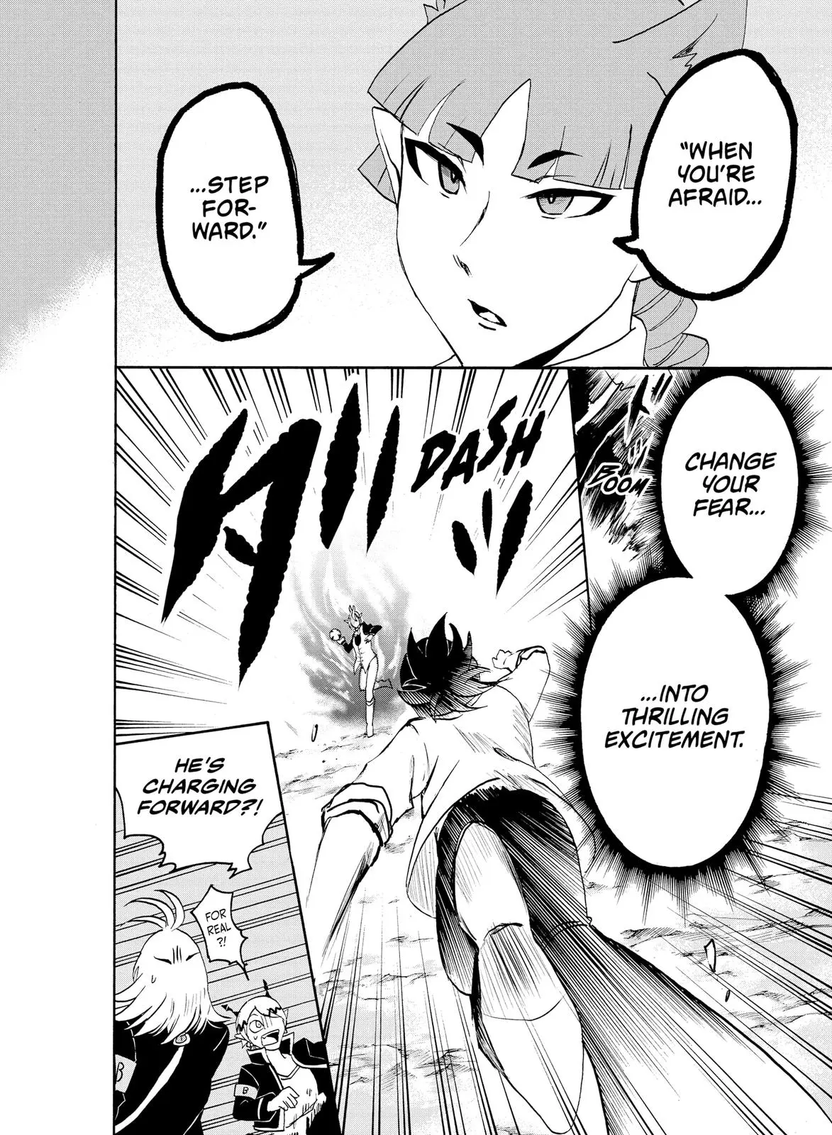 Read Mairimashita Iruma Kun - Chapter 16 - www.irumakunmangafree.com | Image 6