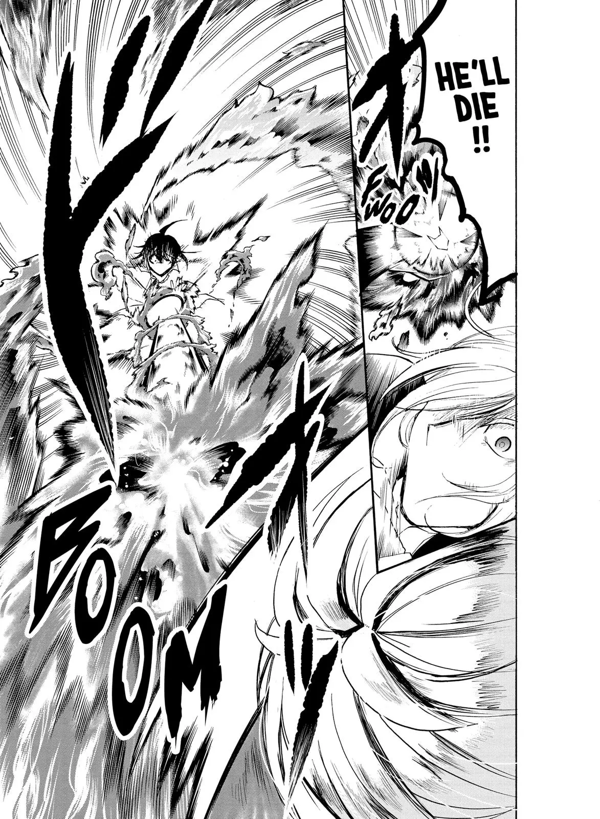 Read Mairimashita Iruma Kun - Chapter 16 - www.irumakunmangafree.com | Image 7