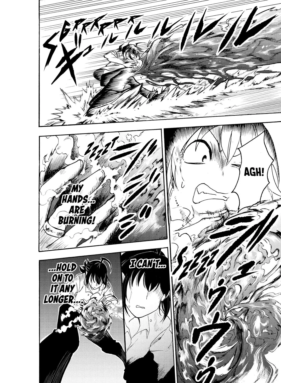 Read Mairimashita Iruma Kun - Chapter 16 - www.irumakunmangafree.com | Image 8