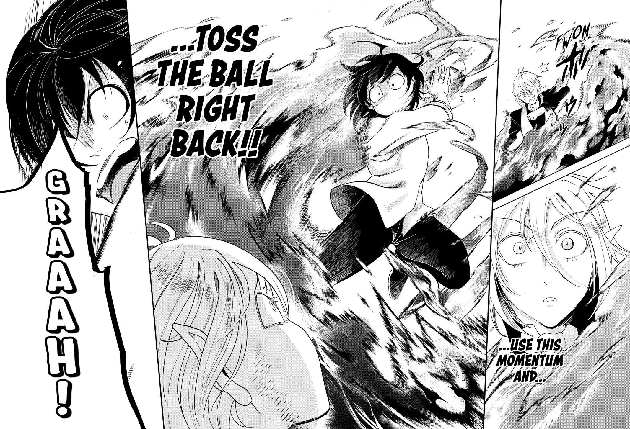 Read Mairimashita Iruma Kun - Chapter 16 - www.irumakunmangafree.com | Image 10