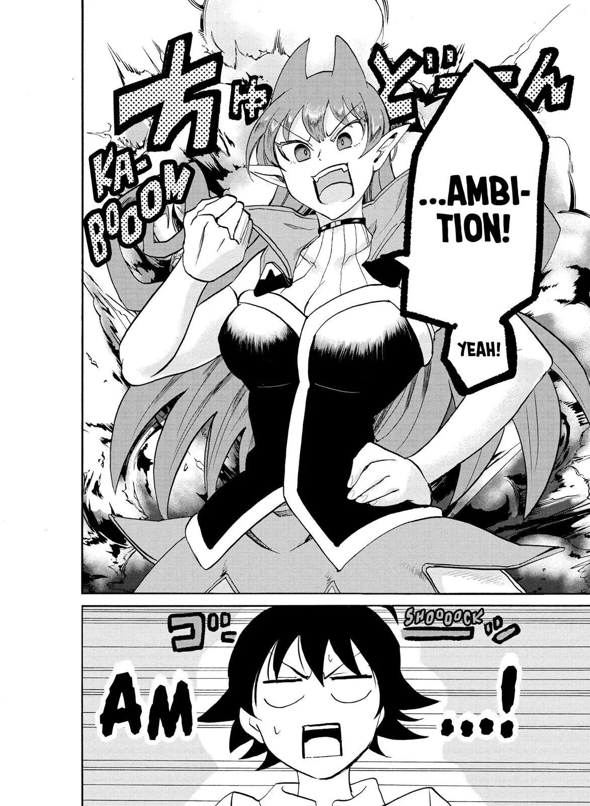 Read Mairimashita Iruma Kun - Chapter 16 - www.irumakunmangafree.com | Image 18