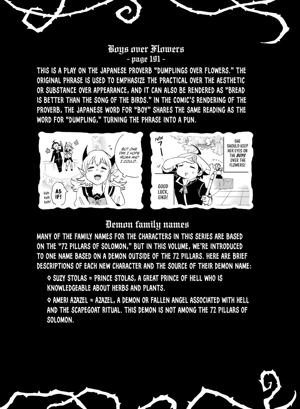 Read Mairimashita Iruma Kun - Chapter 16 - www.irumakunmangafree.com | Image 27