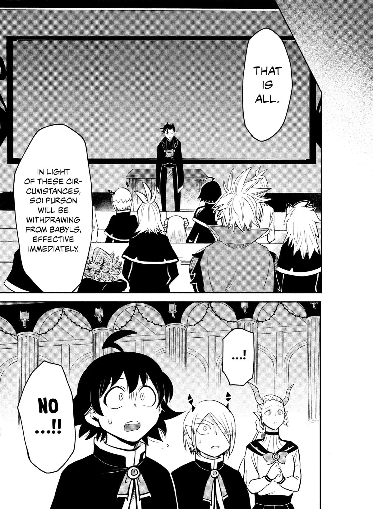 Read Mairimashita Iruma Kun - Chapter 160 - www.irumakunmangafree.com | Image 5