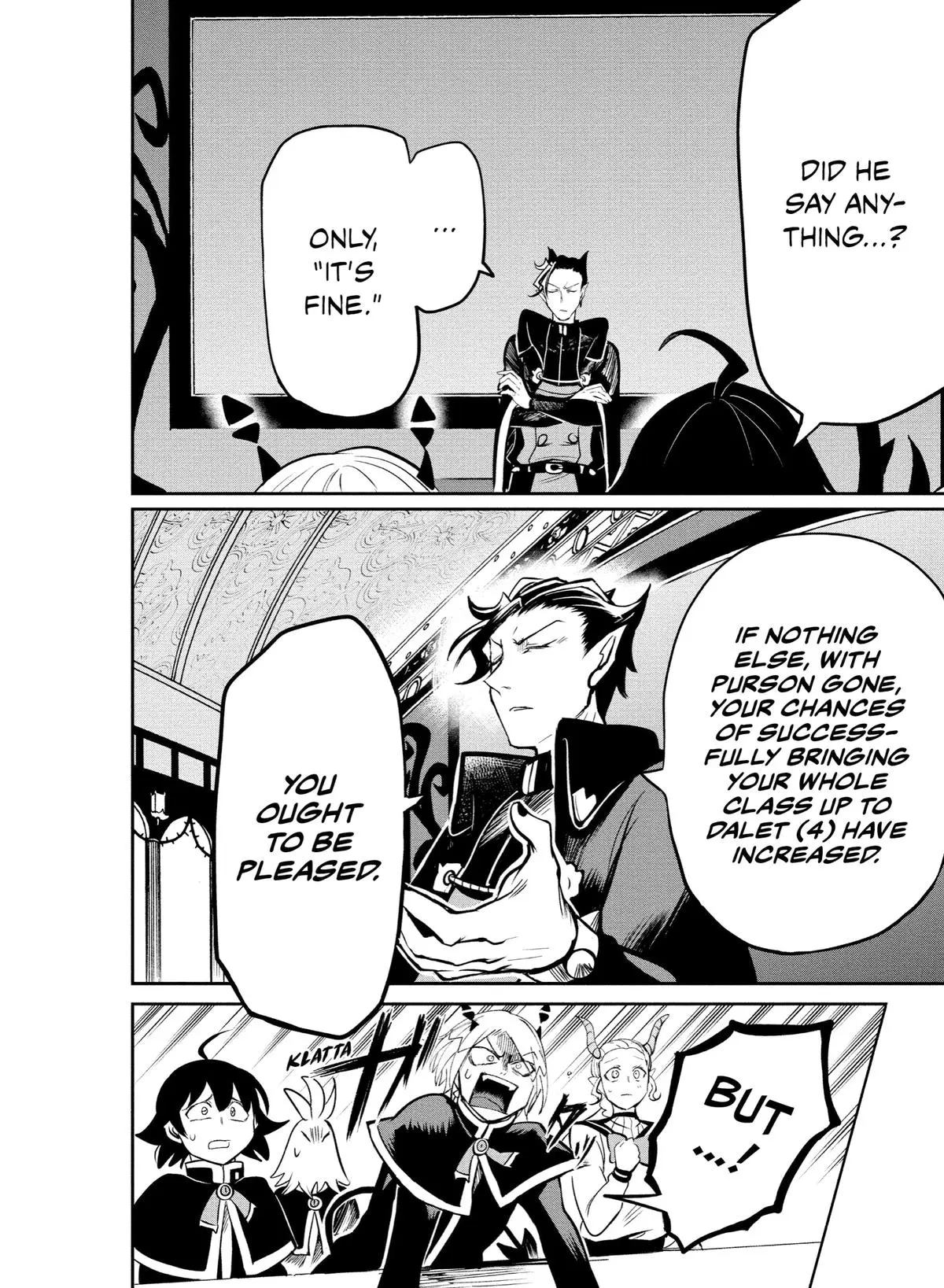 Read Mairimashita Iruma Kun - Chapter 160 - www.irumakunmangafree.com | Image 6