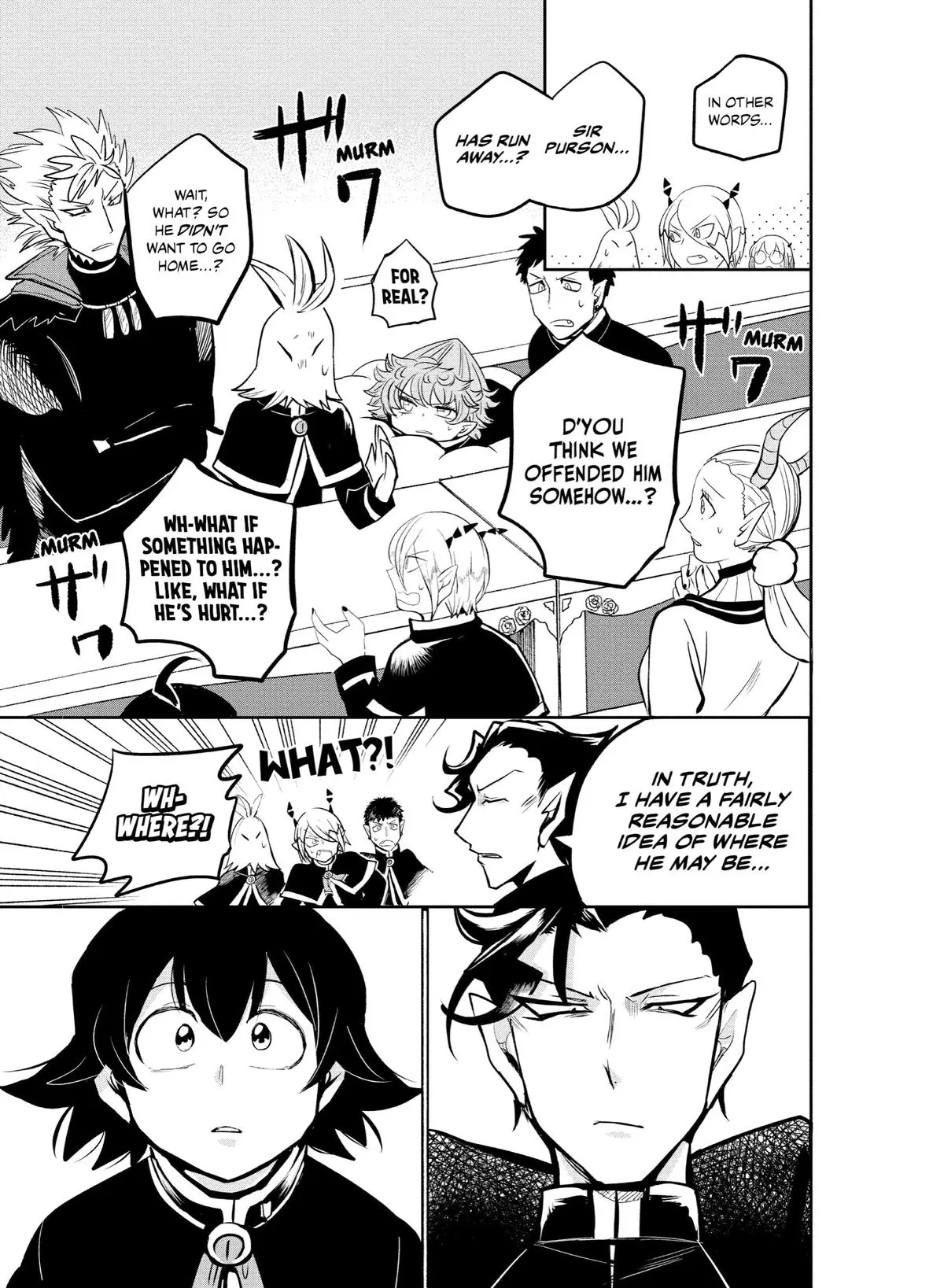 Read Mairimashita Iruma Kun - Chapter 160 - www.irumakunmangafree.com | Image 9
