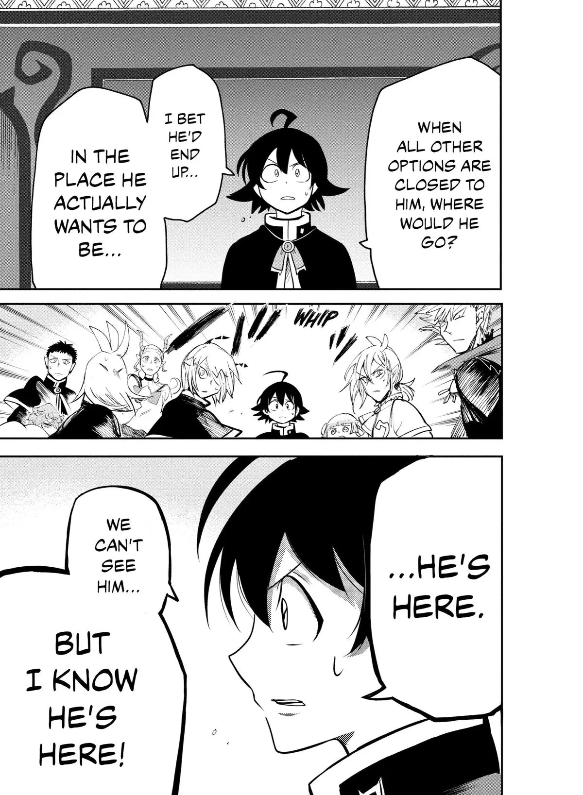 Read Mairimashita Iruma Kun - Chapter 160 - www.irumakunmangafree.com | Image 11