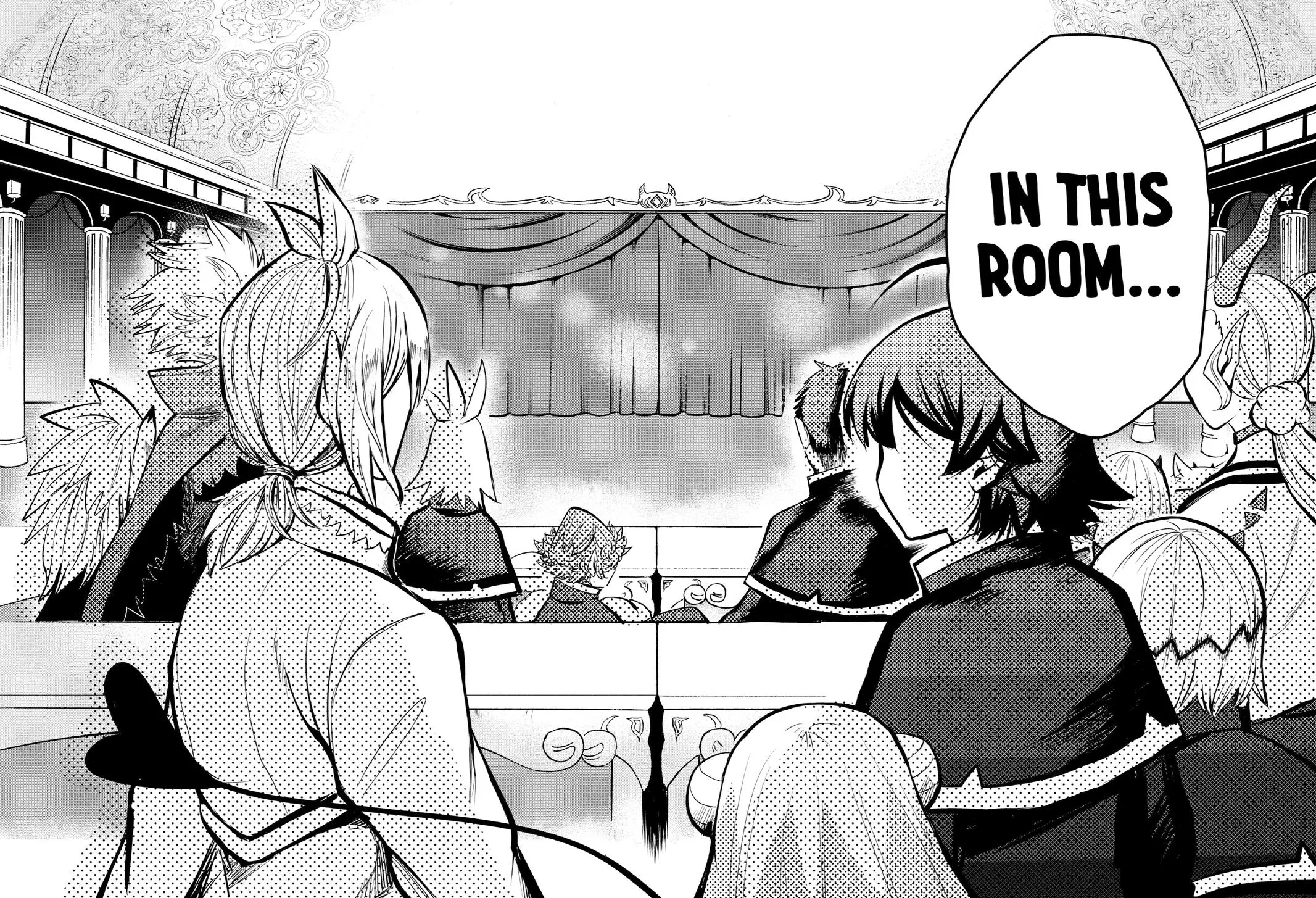 Read Mairimashita Iruma Kun - Chapter 160 - www.irumakunmangafree.com | Image 12