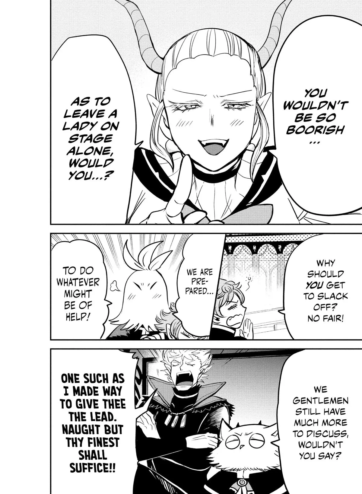 Read Mairimashita Iruma Kun - Chapter 160 - www.irumakunmangafree.com | Image 15