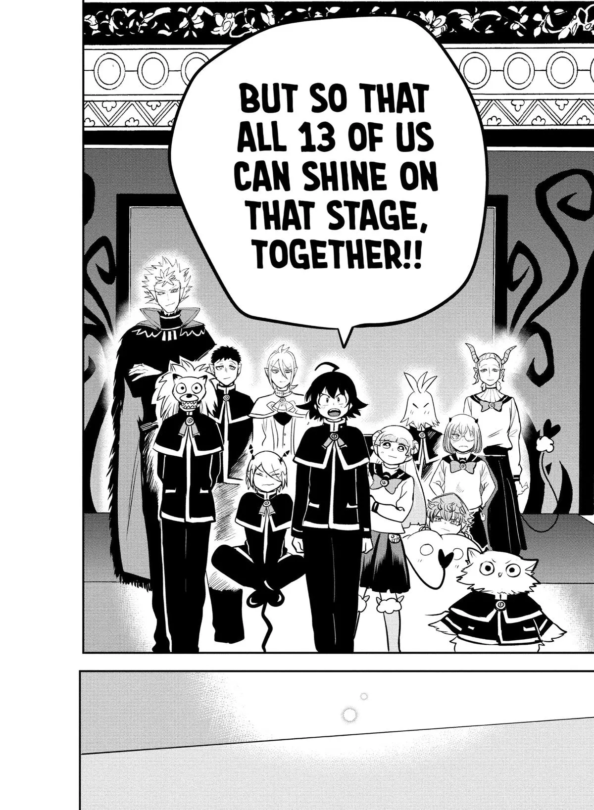 Read Mairimashita Iruma Kun - Chapter 160 - www.irumakunmangafree.com | Image 17