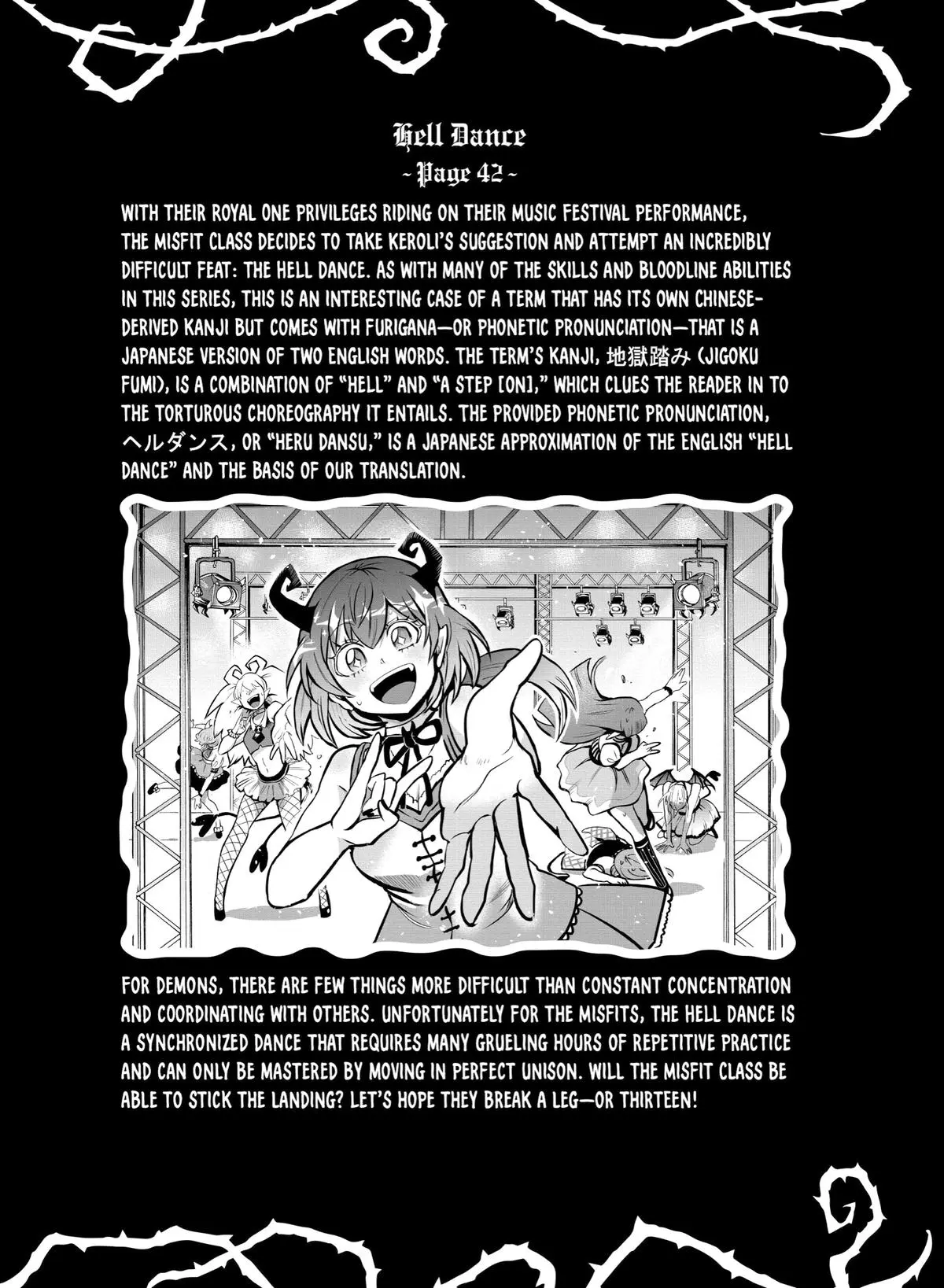 Read Mairimashita Iruma Kun - Chapter 160 - www.irumakunmangafree.com | Image 24