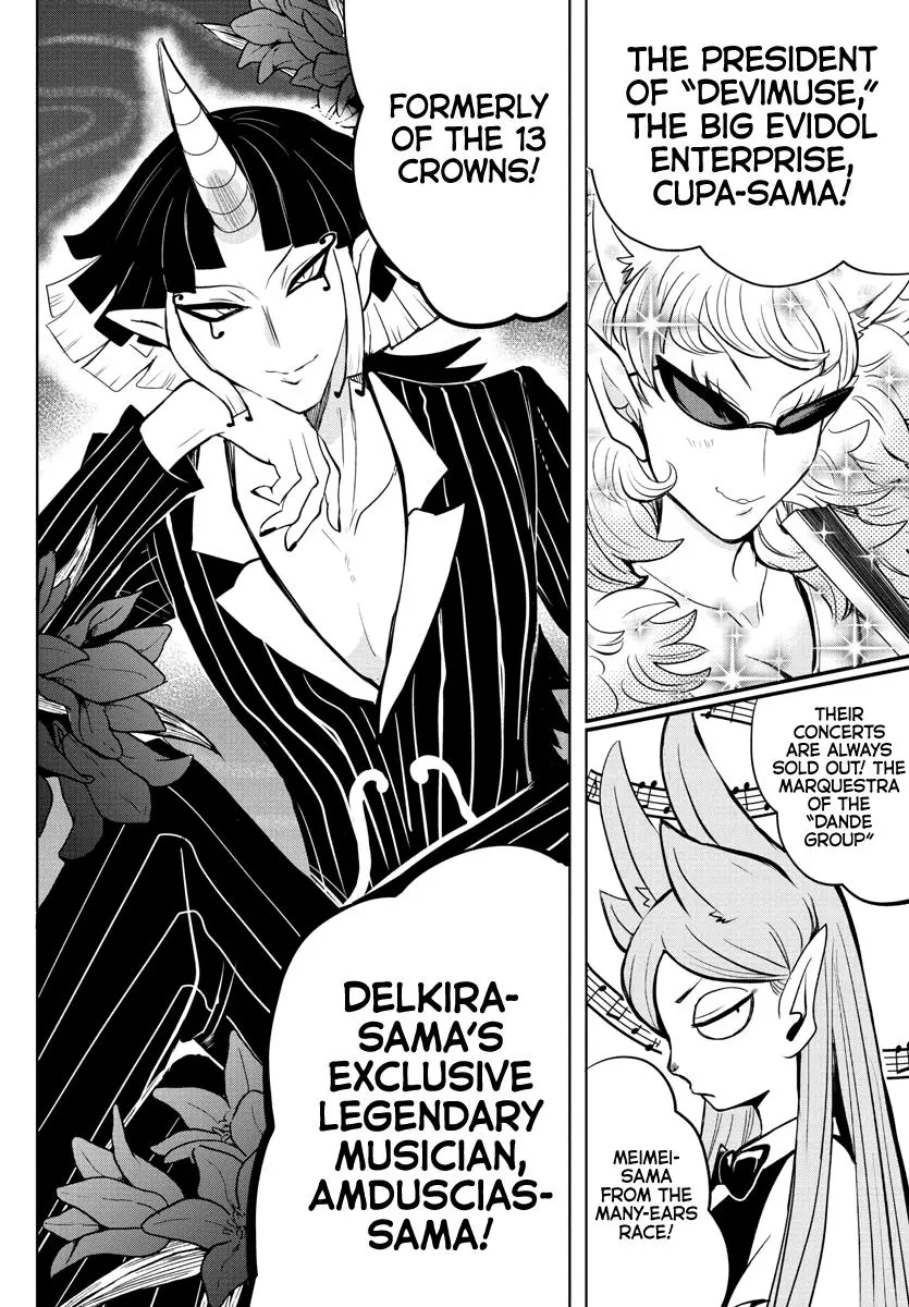 Read Mairimashita Iruma Kun - Chapter 161 - www.irumakunmangafree.com | Image 4